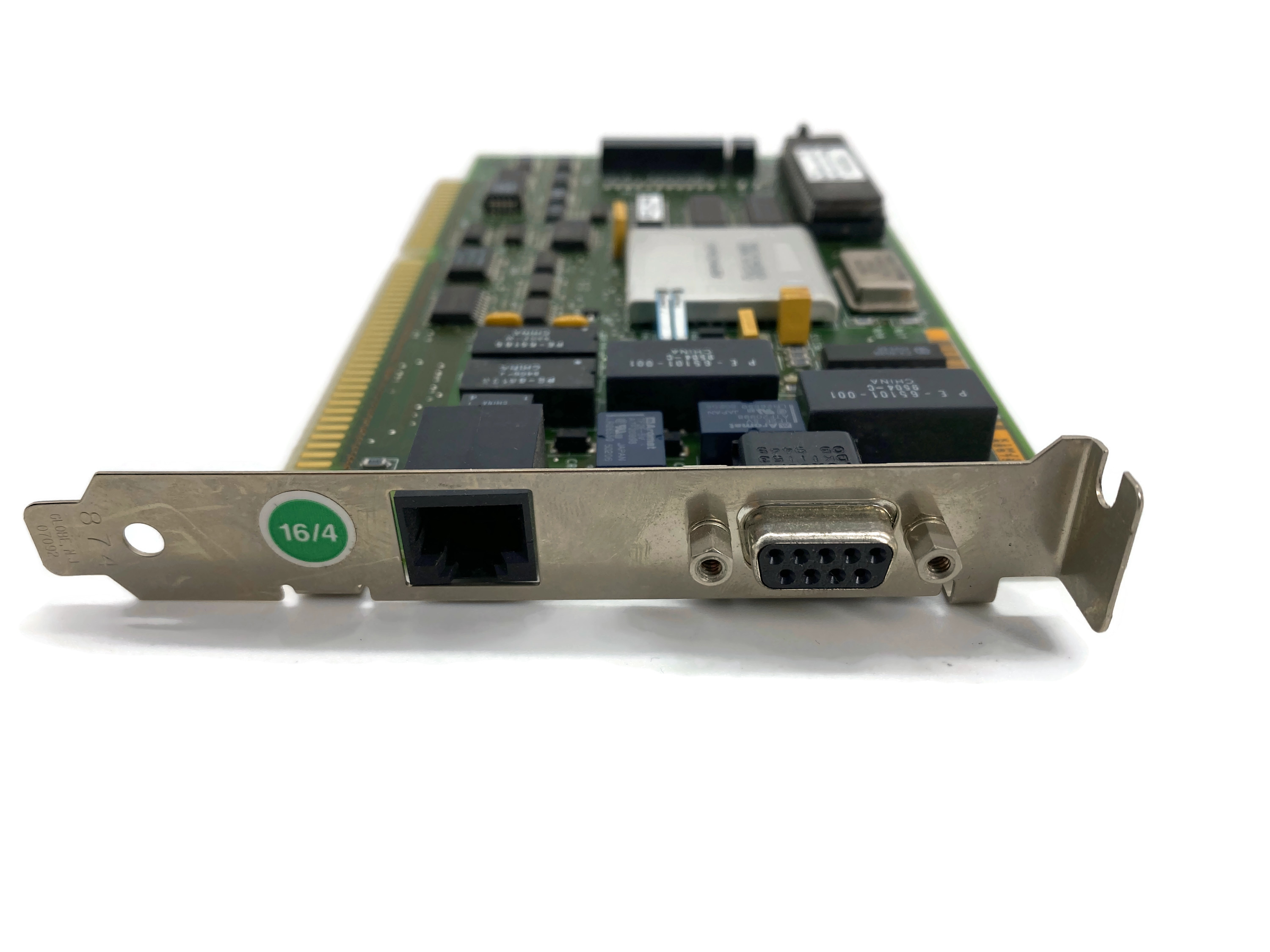 IBM 73G2042 ISA Token Ring Adapter  ISA 16bit Token Ring Adapter - Vorschau 2