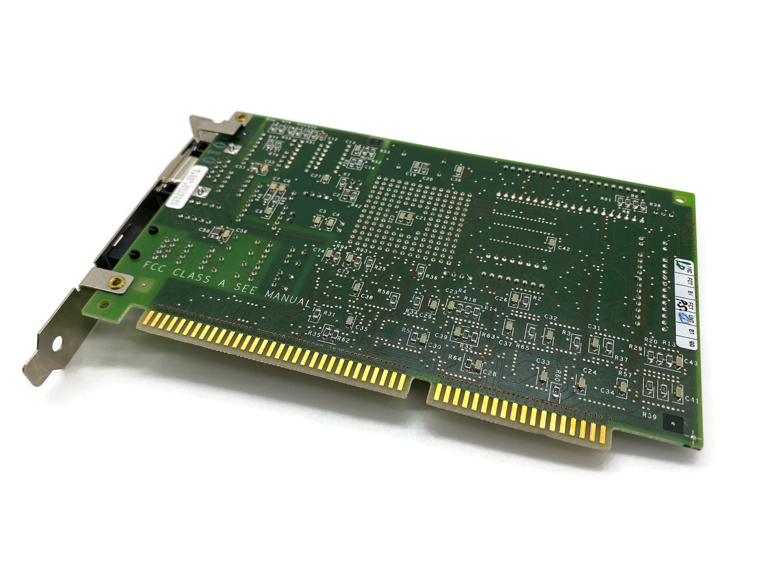 IBM 73G2042 ISA Token Ring Adapter  ISA 16bit Token Ring Adapter - Vorschau 3