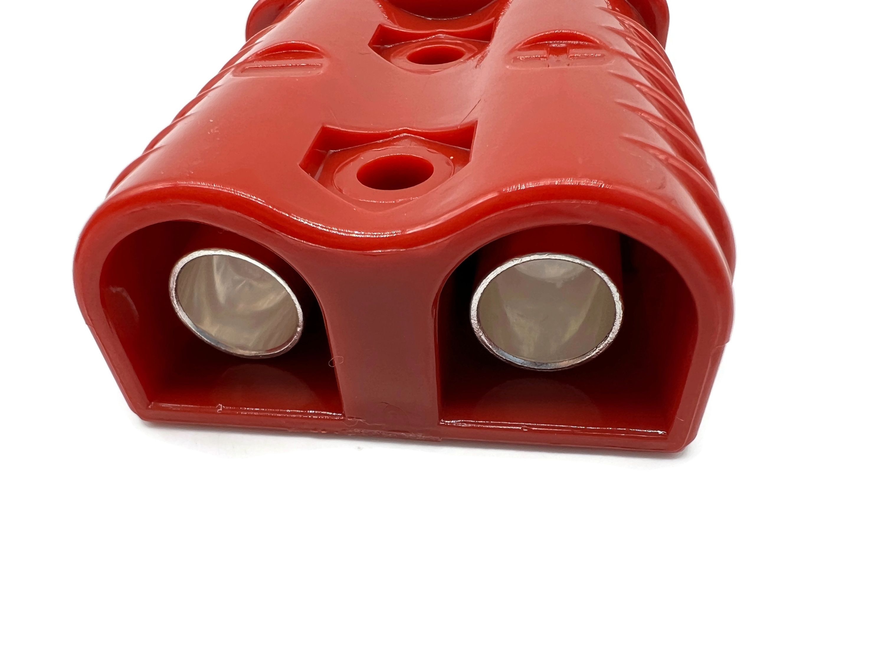 Batteriestecker 175A 50 mm2 rot Set Steckverbinder - Vorschau 2