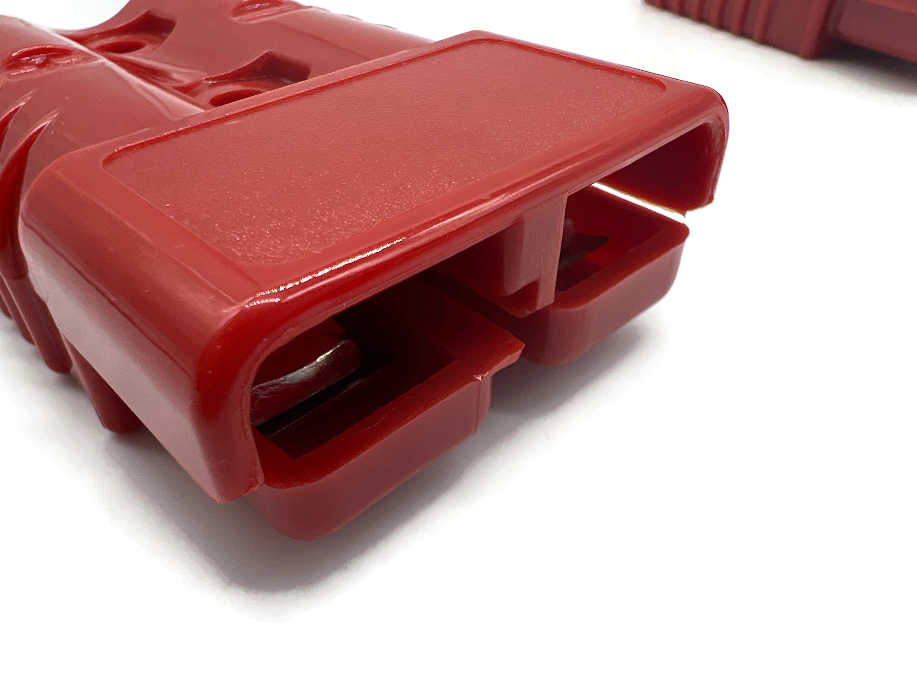 Batteriestecker 175A 16 mm2 rot Set Steckverbinder - Vorschau 3