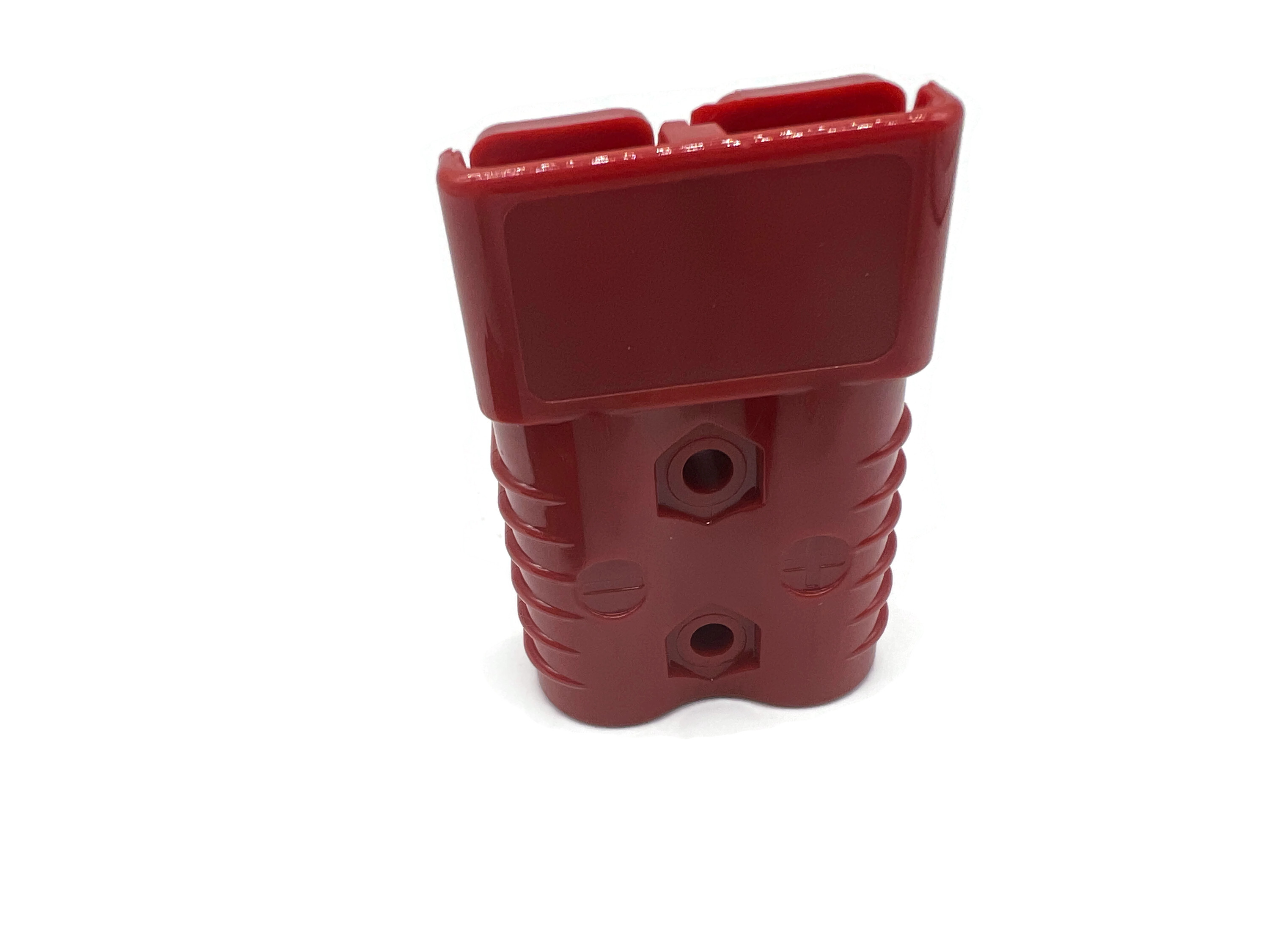 Batteriestecker 175A 16 mm2 rot Set Steckverbinder - Vorschau 5