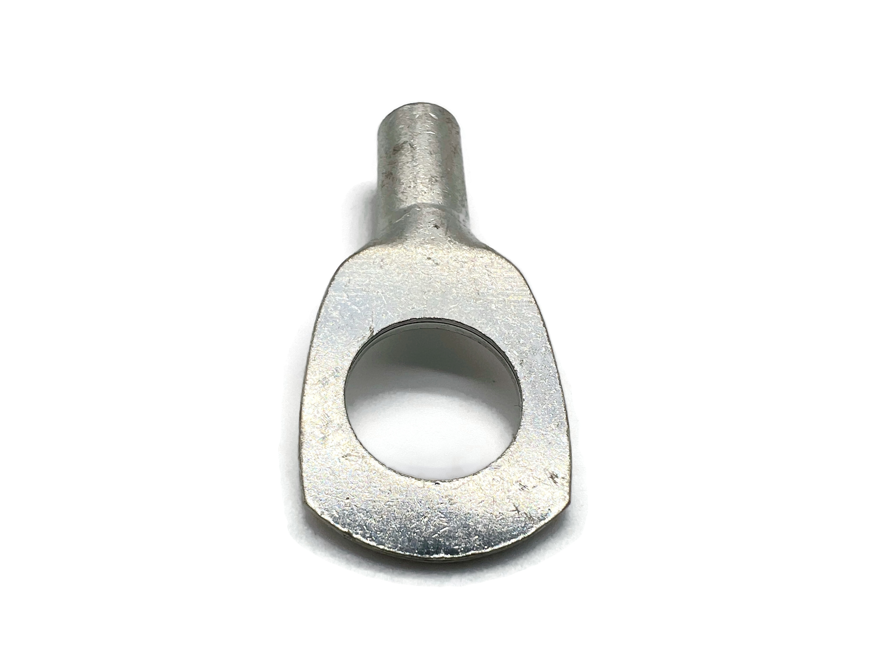 Kabelschuh 16mm2 M12 4x für Batteriekabel ideal zum Verbinden von 16 mm² Kabeln - Vorschau 2