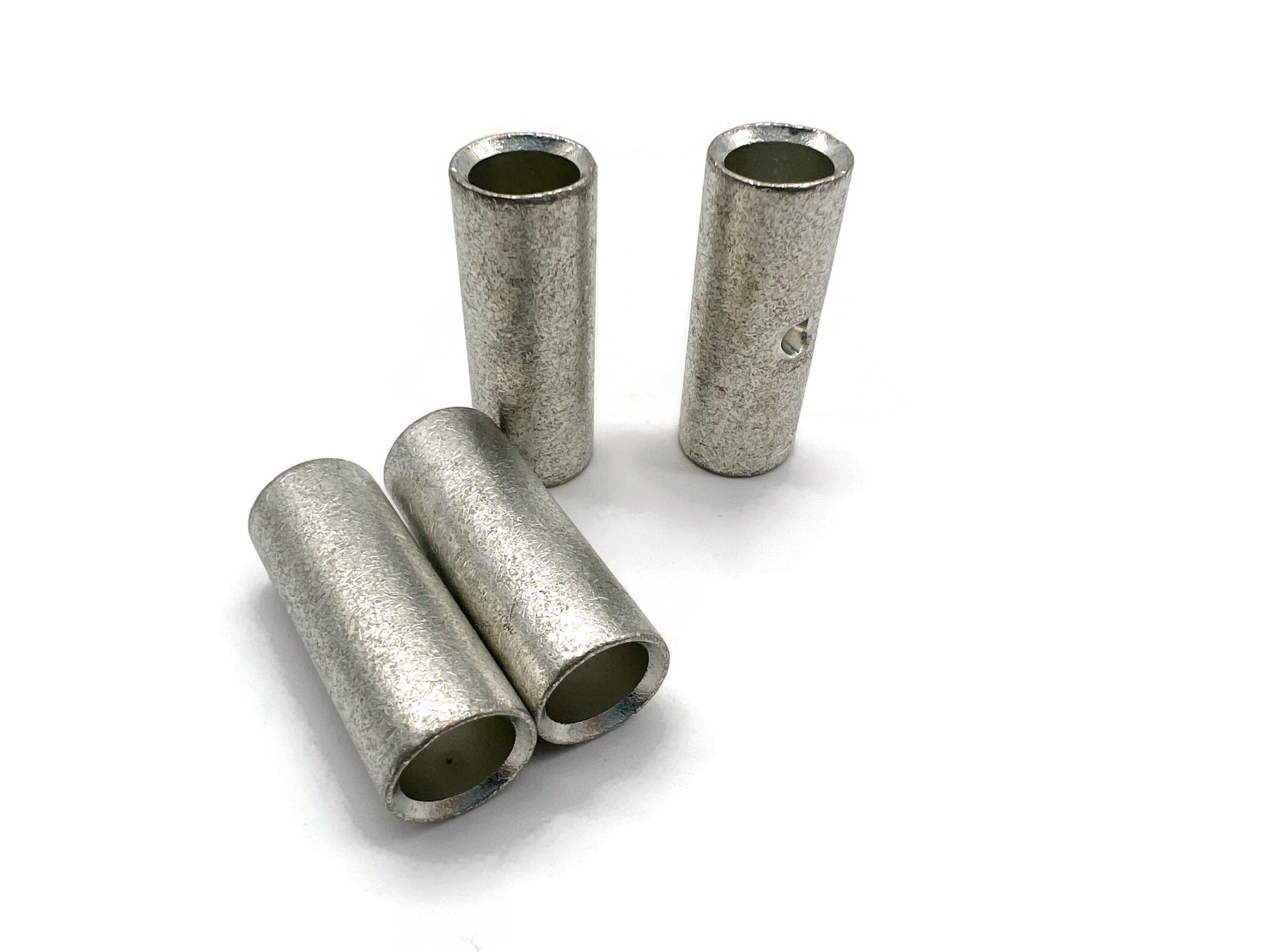 4x Stossverbinder 50mm² für Batteriekabel für zuverlässige Verbindungen mit Kupfer - Vorschau 2
