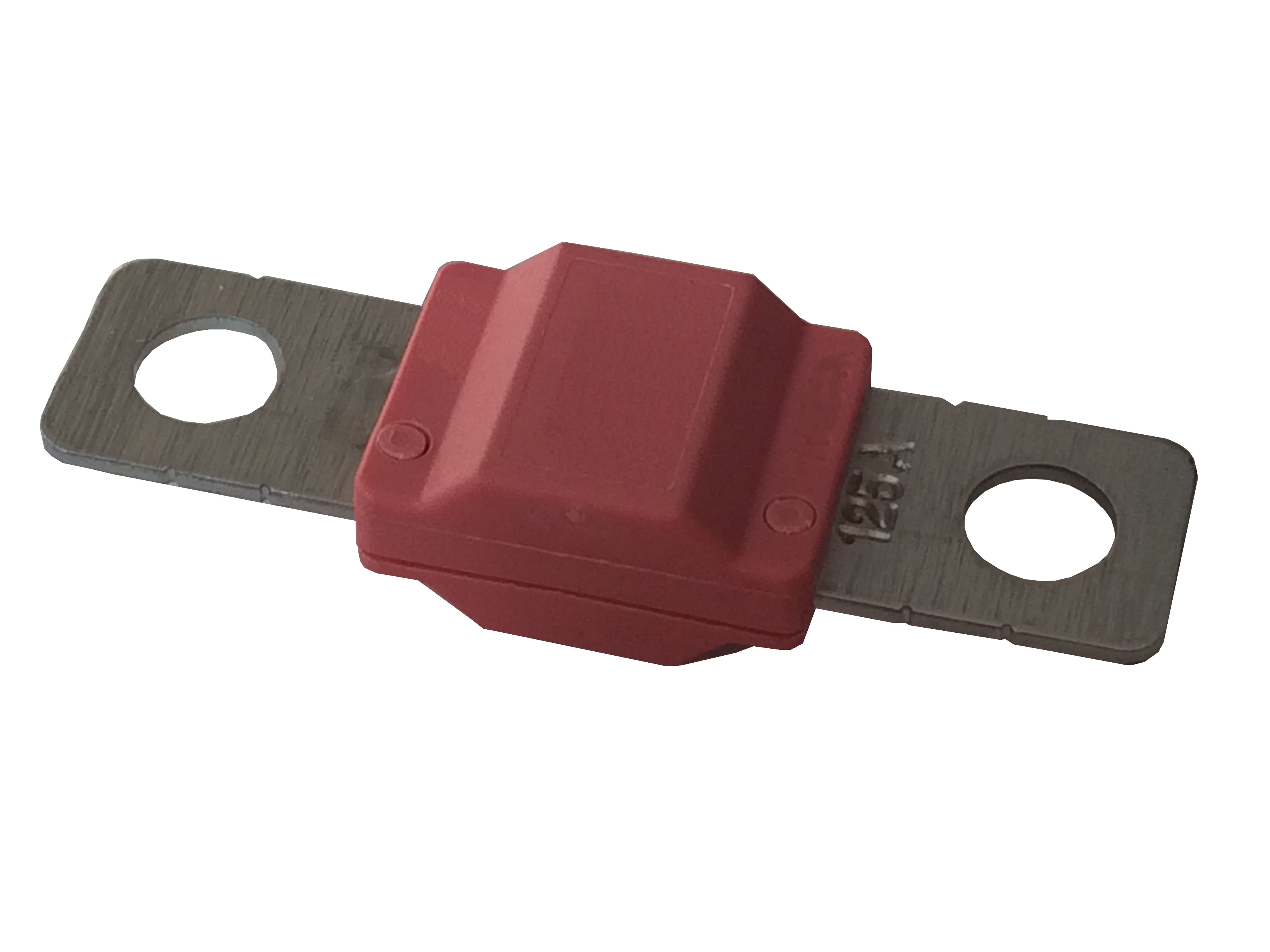 Sicherung 125A 2x für eXODA Small Schmelz-Leistungs-KFZ-Batteriekabel von eXODA - Vorschau 2