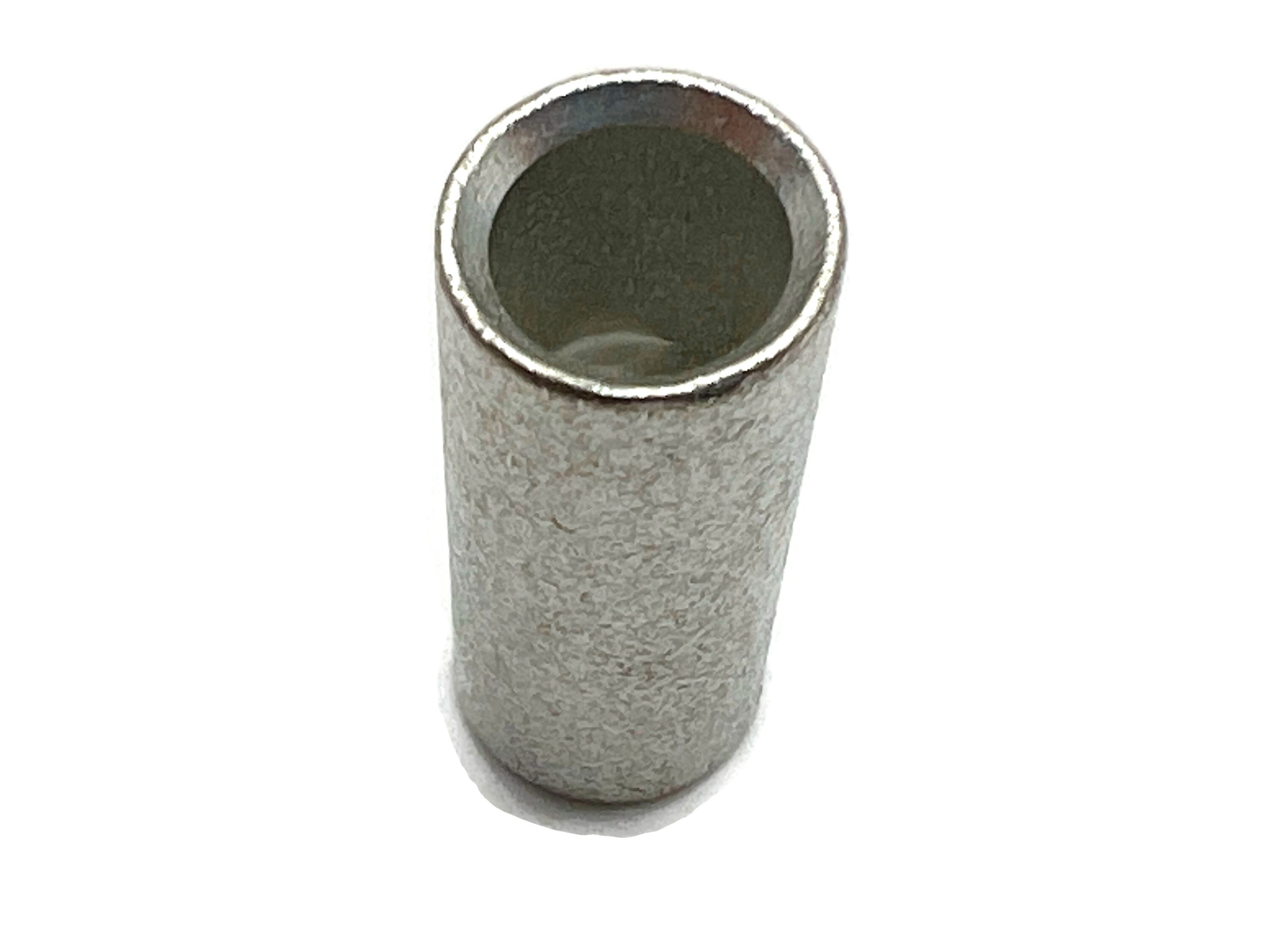 Stossverbinder 35mm² 10 Stück zum Verpressen und Löten von Kabel mit Kupfergeflecht - Vorschau 2