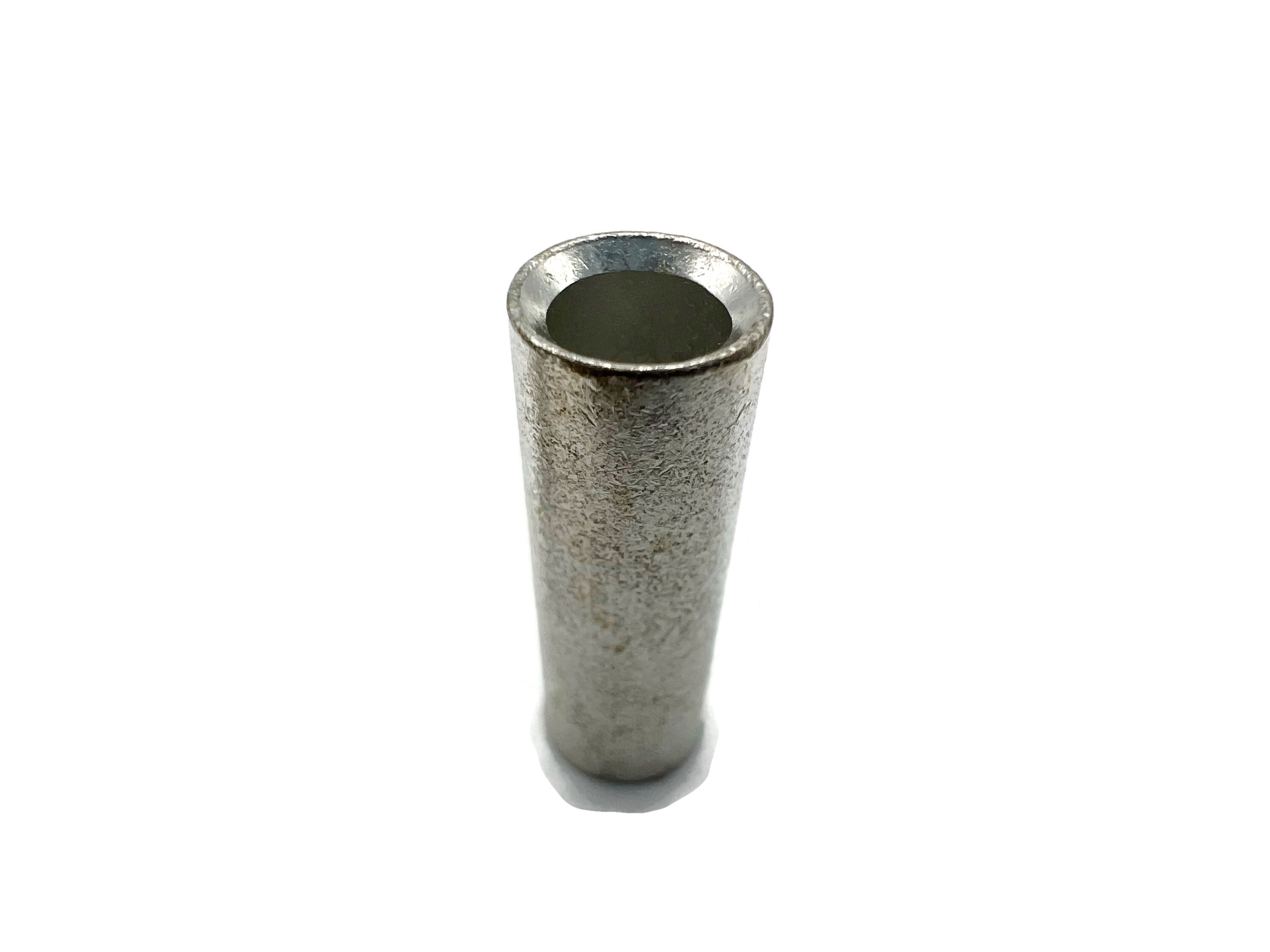 Stossverbinder 16mm² 4 Stck Pressverbinder für Batteriekabel zur Verbindung von Kabeln - Vorschau 5