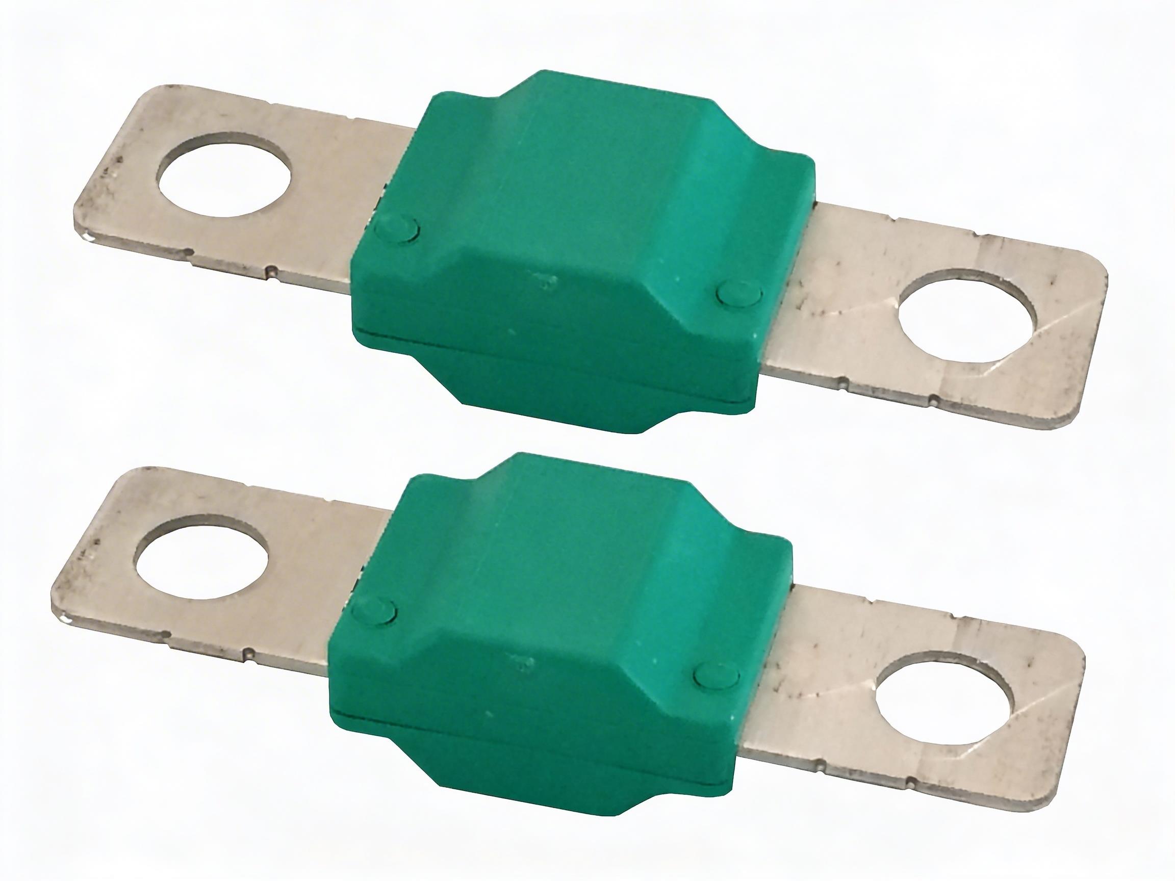 Sicherung 125A 2x für eXODA Big Schmelz-Leistungs-KFZ-Batteriekabel - Vorschau 6