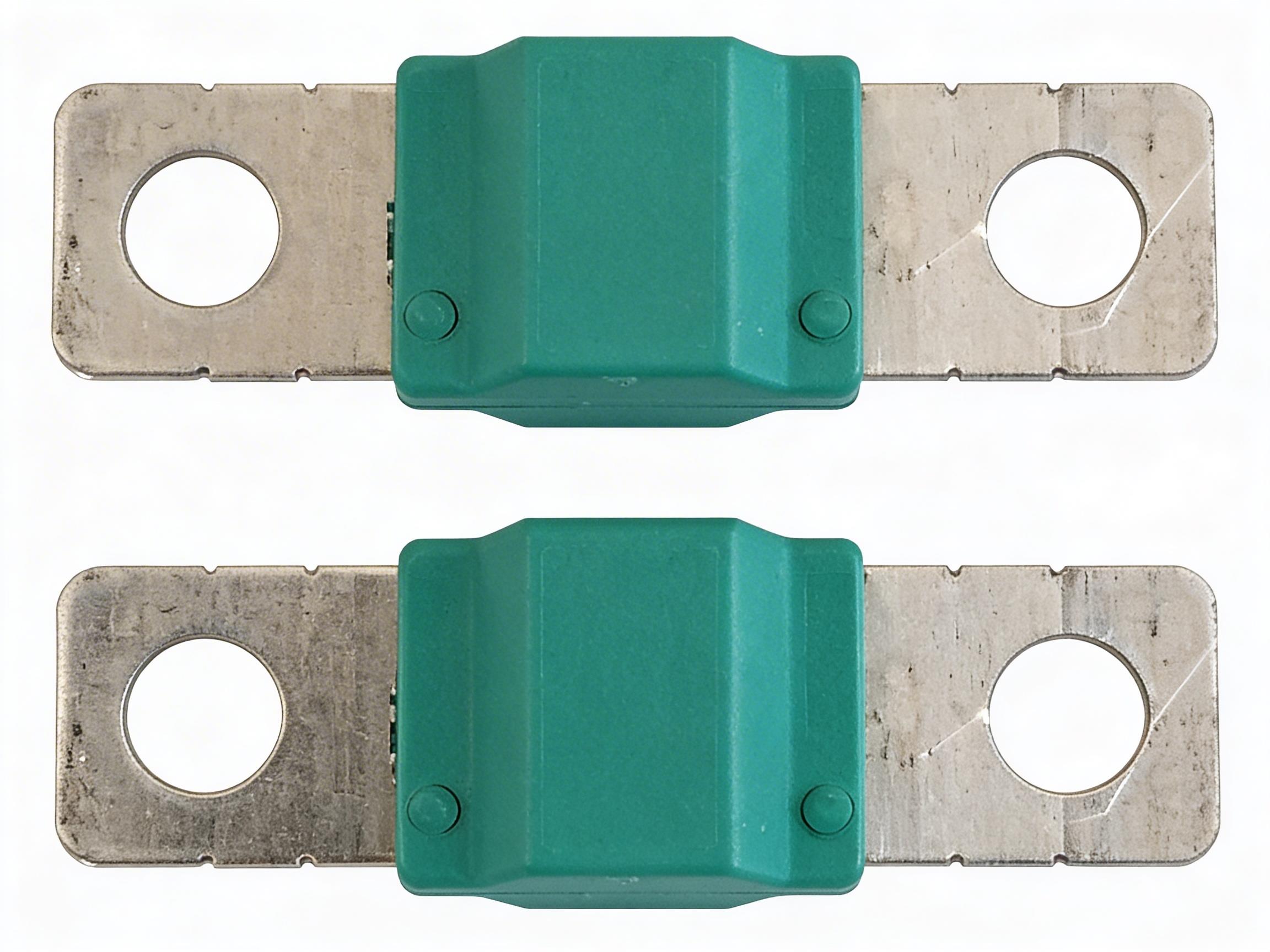 Sicherung 125A 2x für eXODA Big Schmelz-Leistungs-KFZ-Batteriekabel
