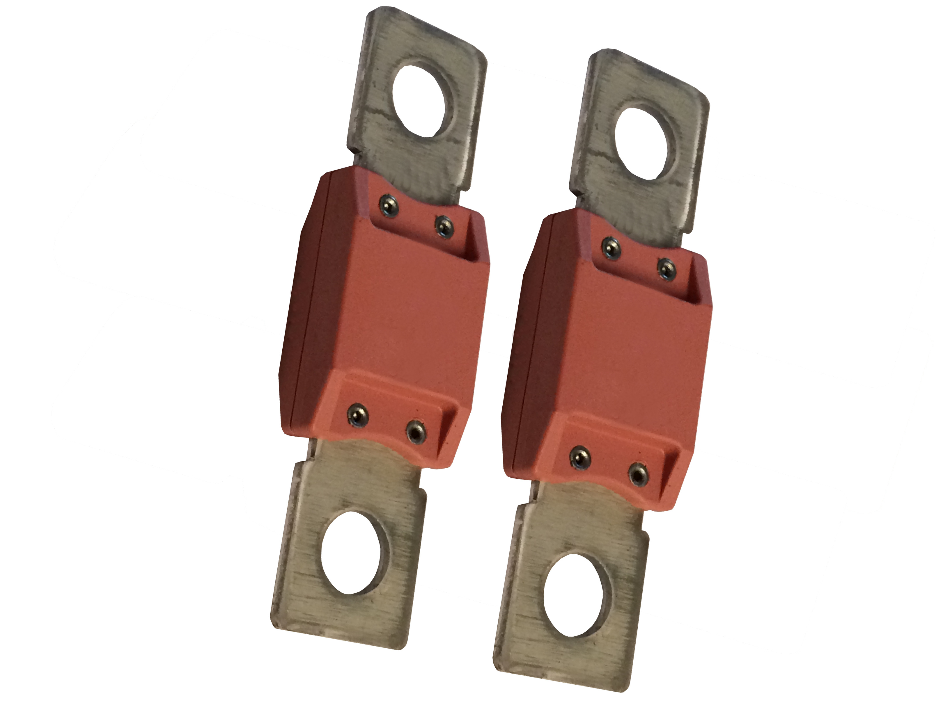 2x Starkstrom-Sicherung 250A für eXODA Big Fuse Schmelzsicherung - Vorschau 2