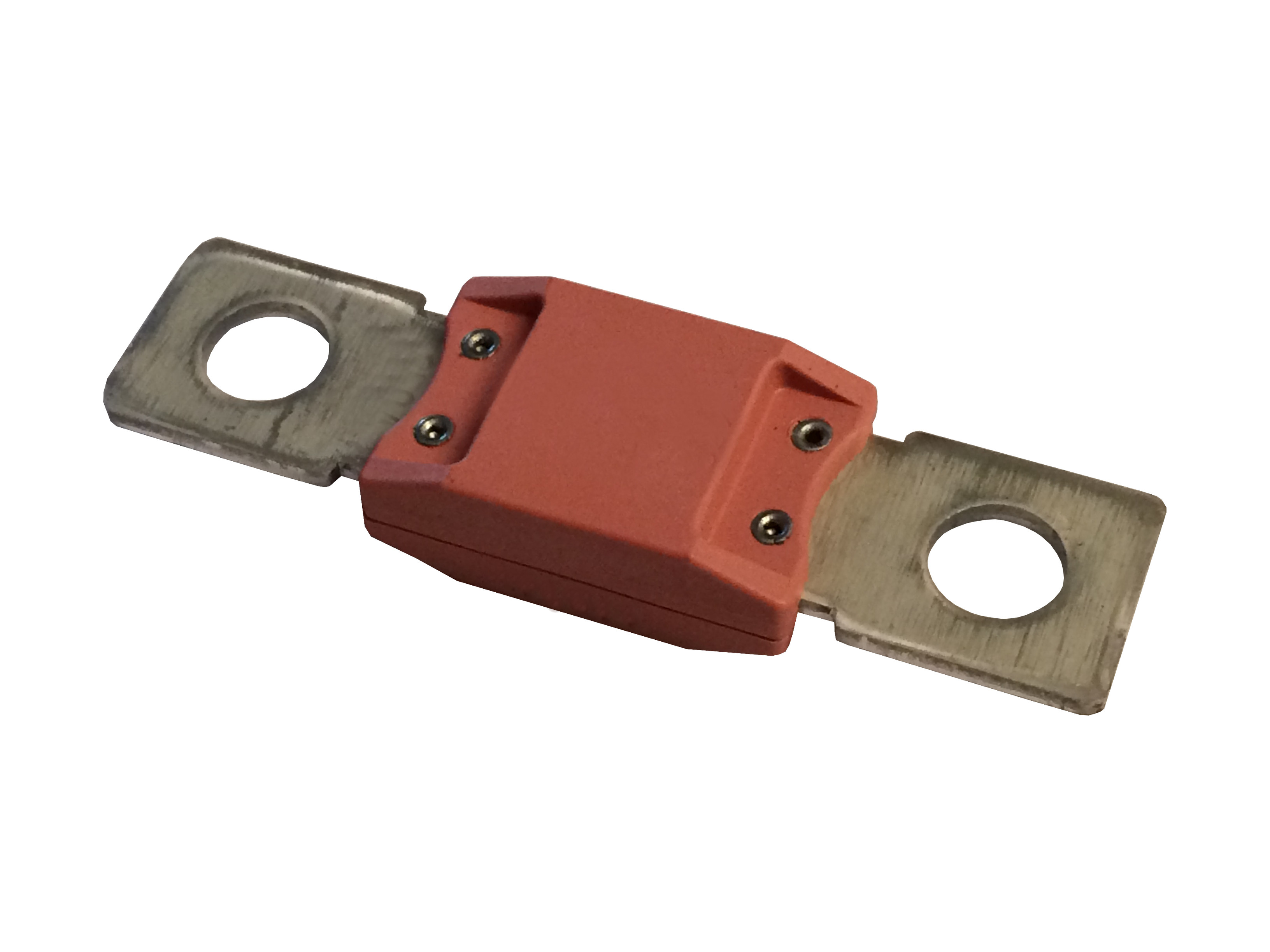 2x Starkstrom-Sicherung 250A für eXODA Big Fuse Schmelzsicherung - Vorschau 5