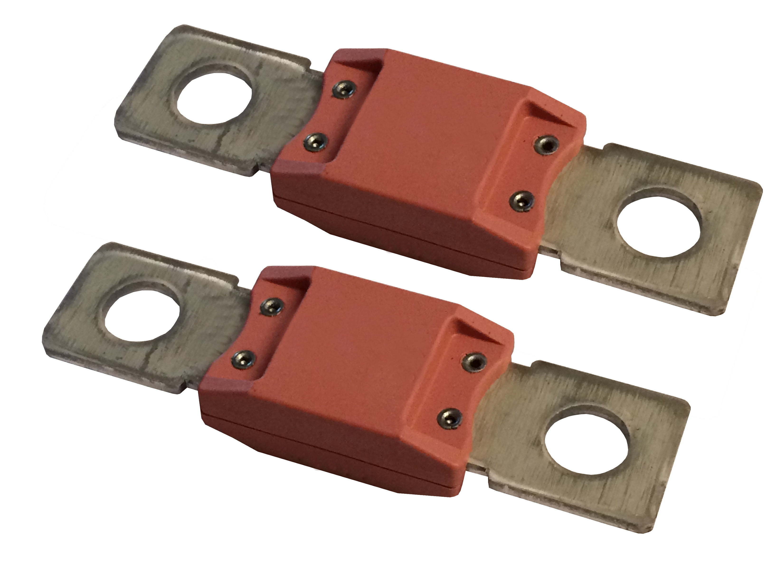 2x Starkstrom-Sicherung 250A für eXODA Big Fuse Schmelzsicherung - Vorschau 6