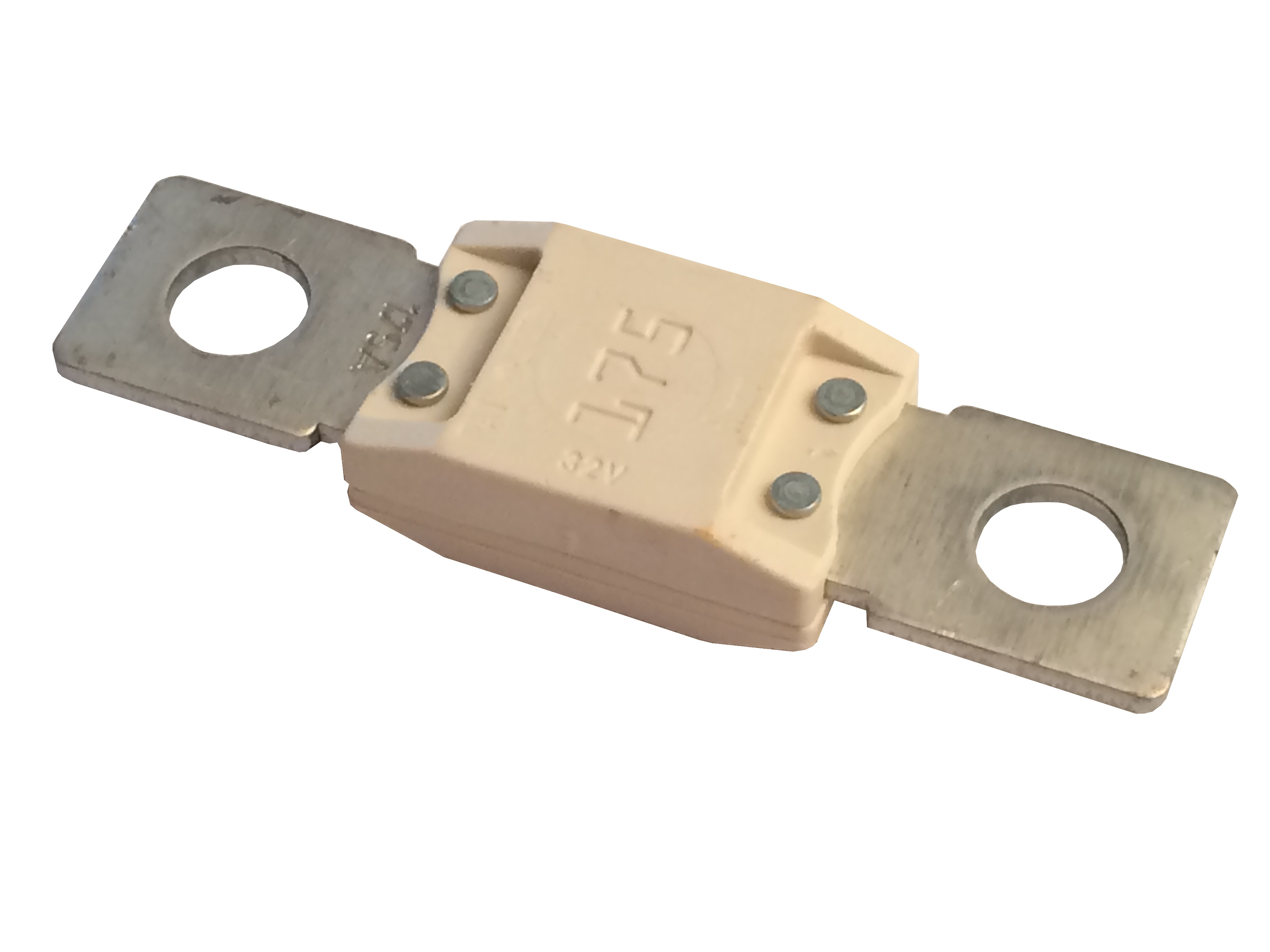 2x Sicherung 175A für eXODA Big Fuse Schmelzsicherung Starkstromsicherung - Vorschau 4