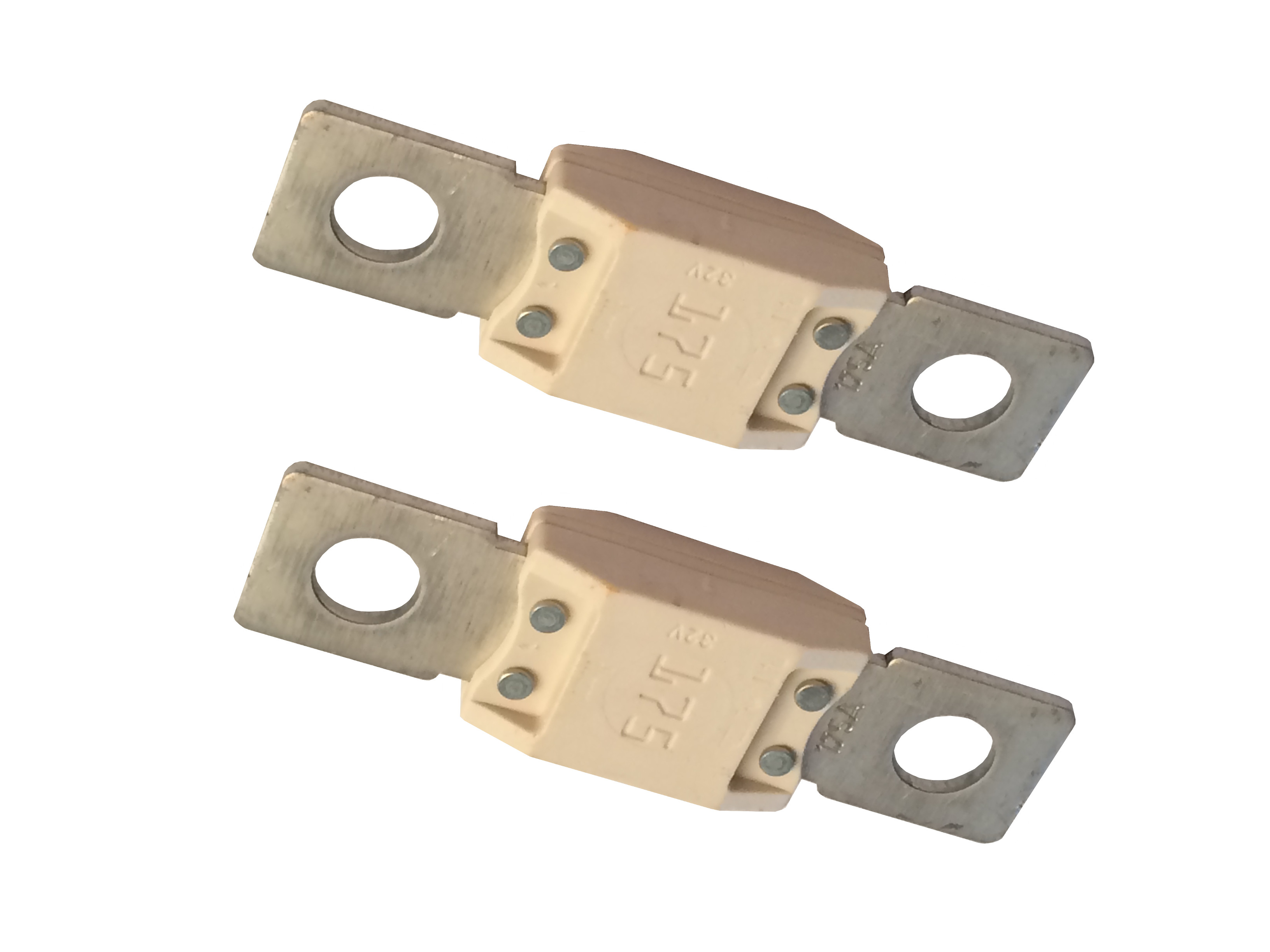 2x Sicherung 175A für eXODA Big Fuse Schmelzsicherung Starkstromsicherung - Vorschau 3