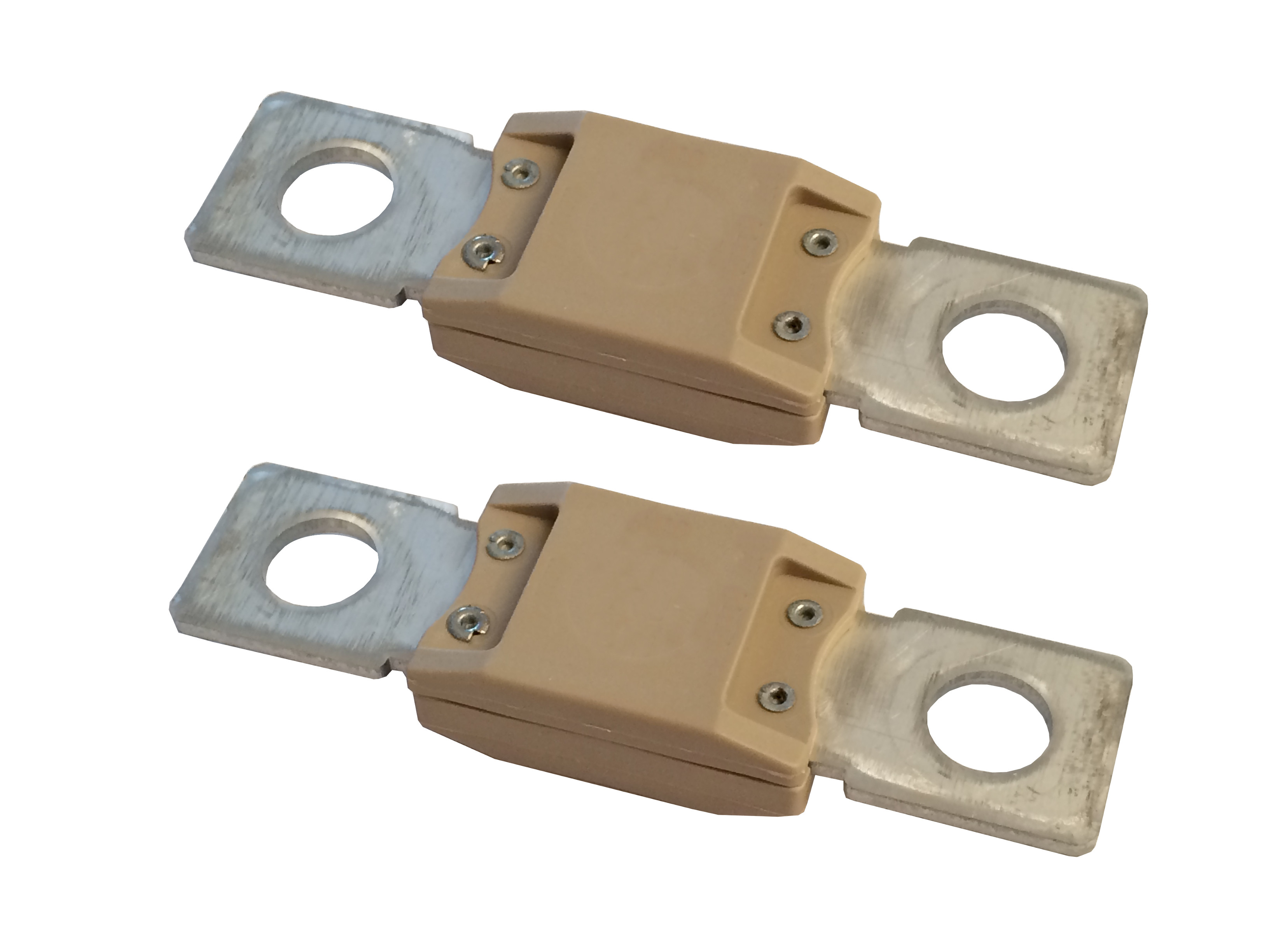 Starkstrom-Sicherung 2x 225A für eXODA Big Fuse Schmelzsicherung - Vorschau 2