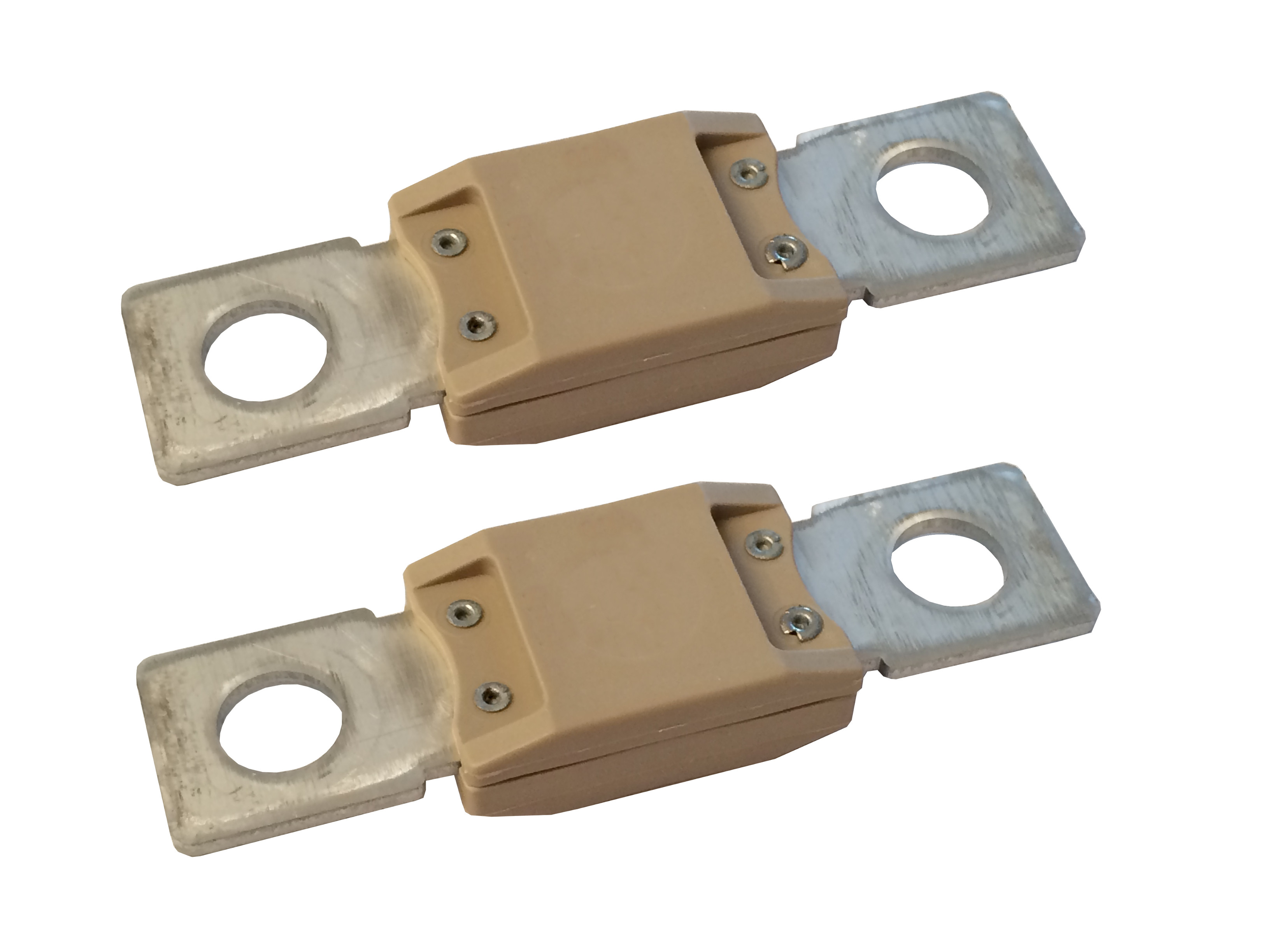 Starkstrom-Sicherung 2x 225A für eXODA Big Fuse Schmelzsicherung - Vorschau 4