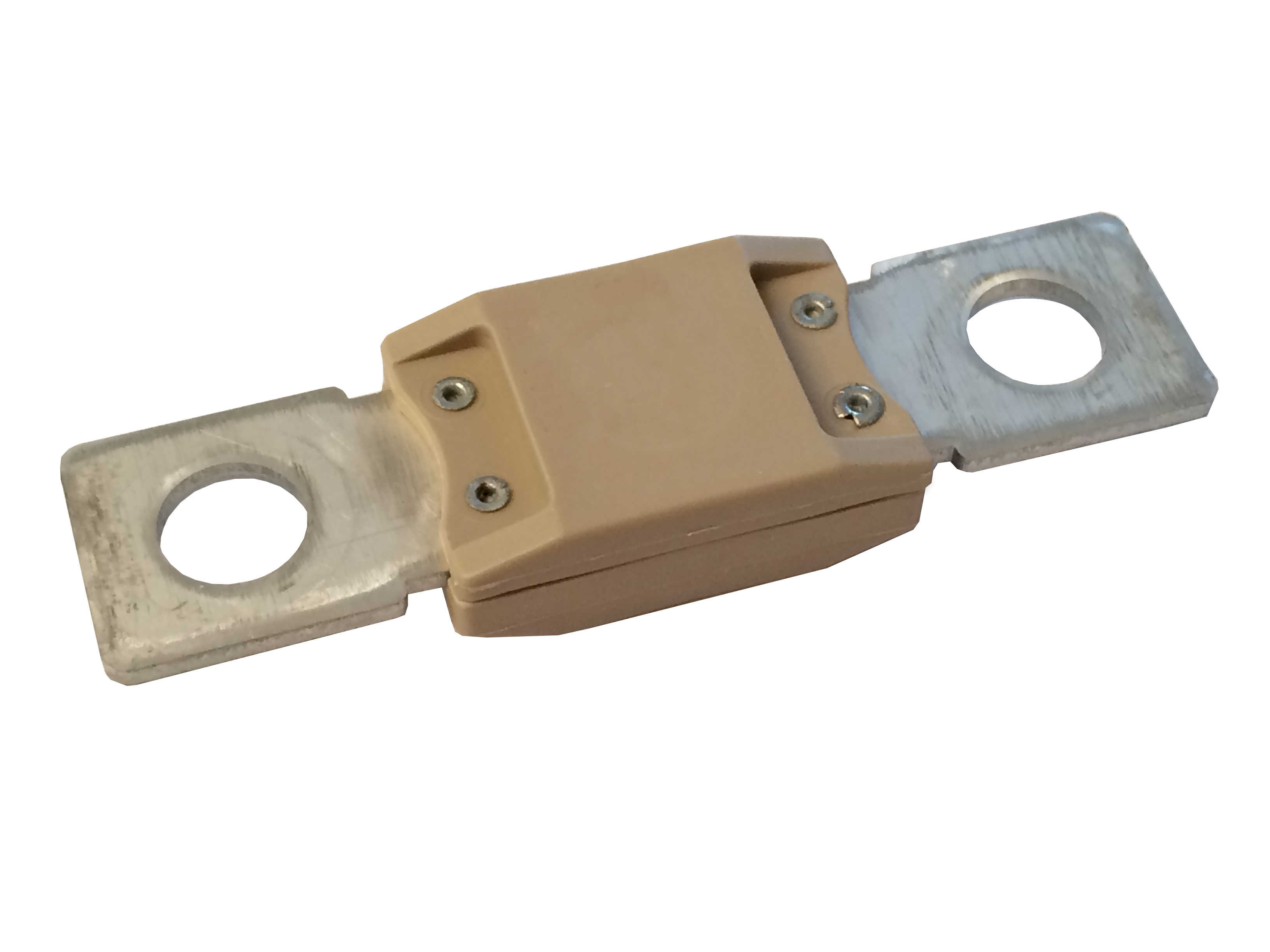 Starkstrom-Sicherung 2x 225A für eXODA Big Fuse Schmelzsicherung - Vorschau 6