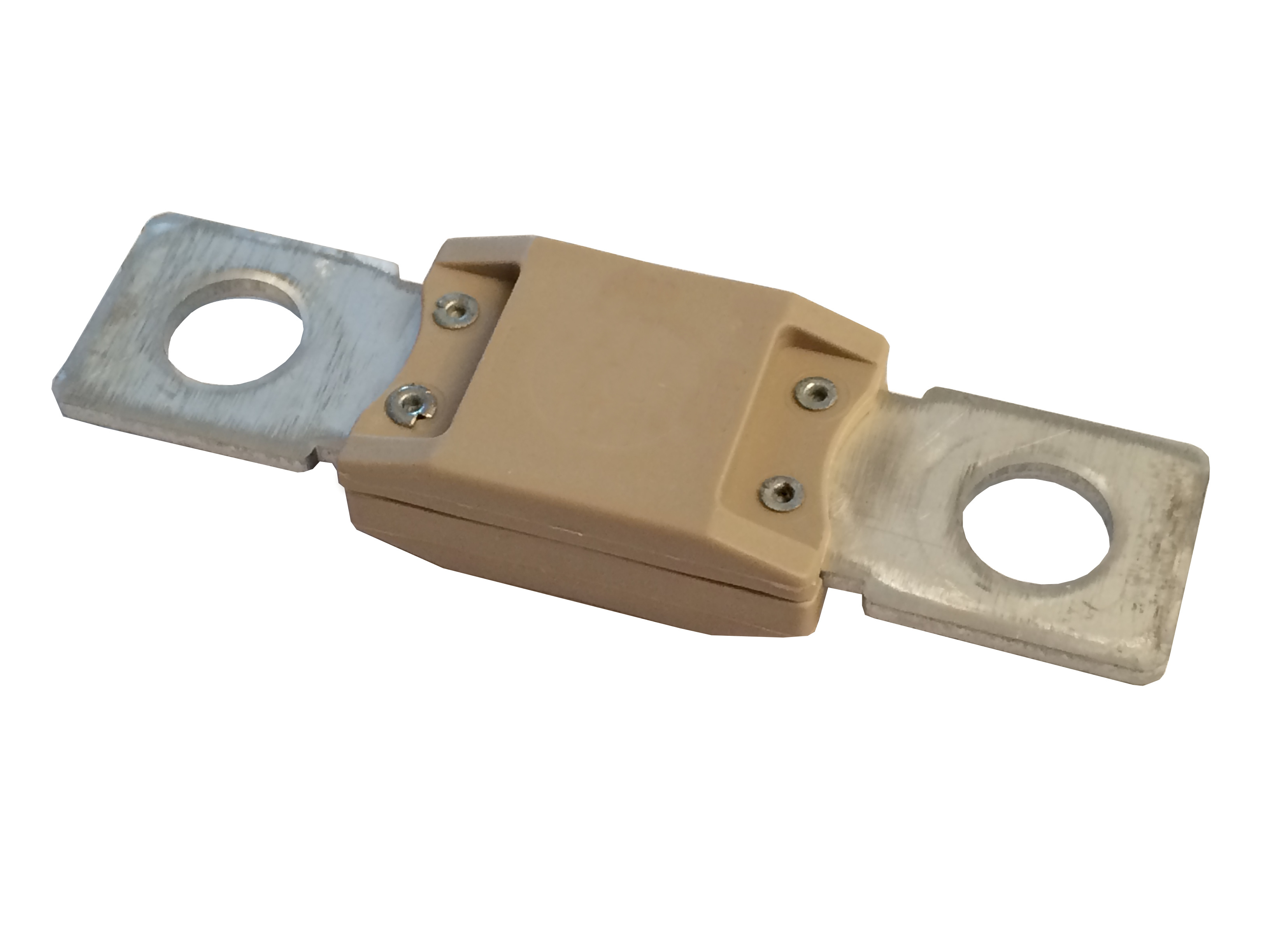 Starkstrom-Sicherung 2x 225A für eXODA Big Fuse Schmelzsicherung - Vorschau 5