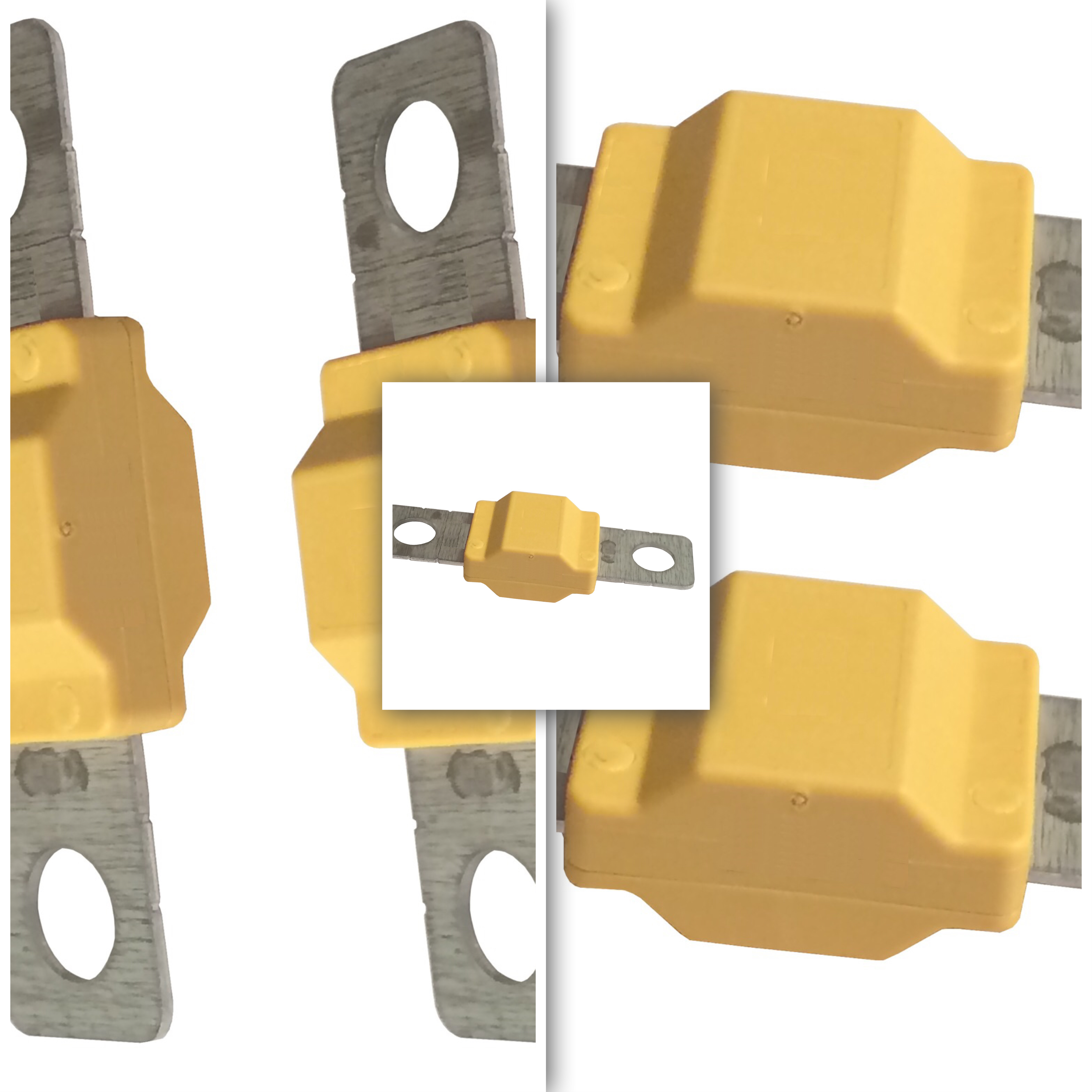 Sicherung 100A 2x für eXODA Big Sicherungshalter - Vorschau 8