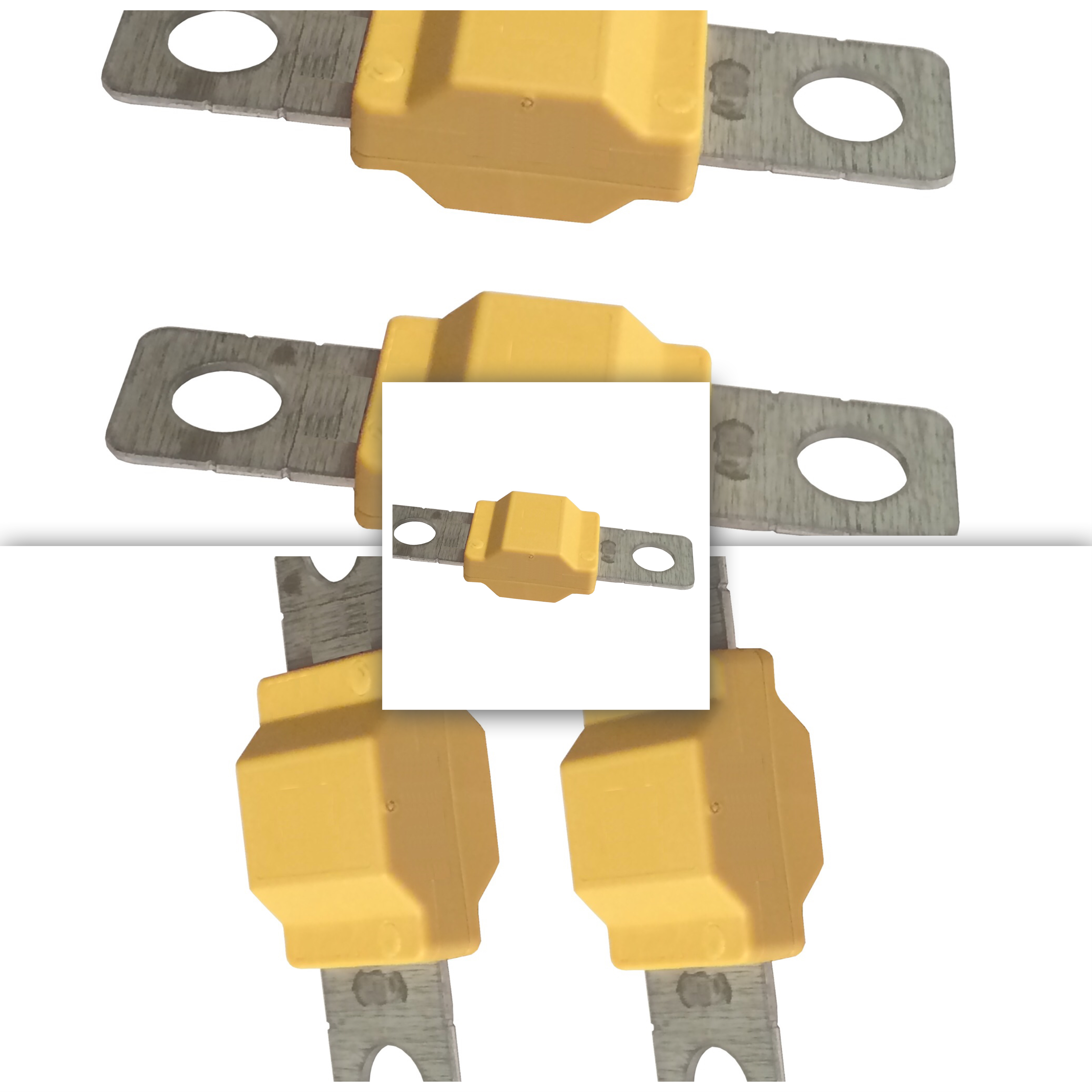 Sicherung 100A 2x für eXODA Big Sicherungshalter - Vorschau 9