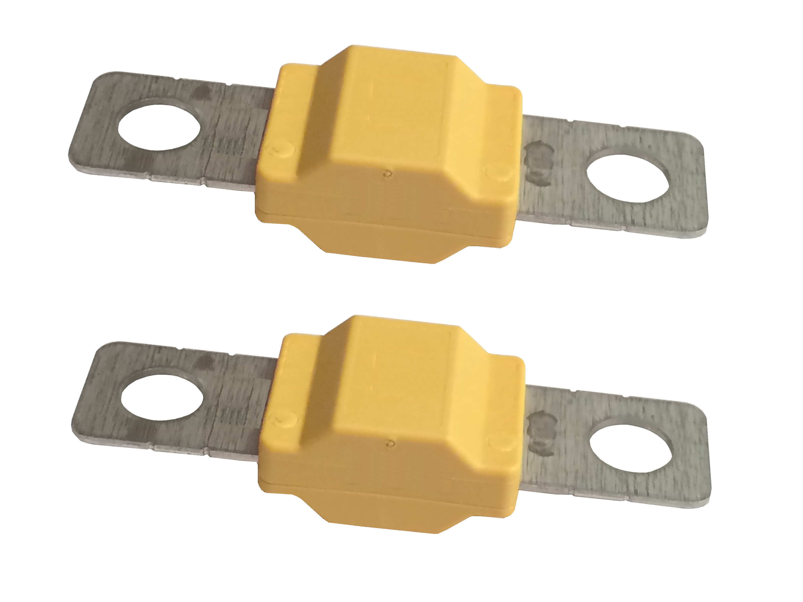 Sicherung 100A 2x für eXODA Big Sicherungshalter - Vorschau 3