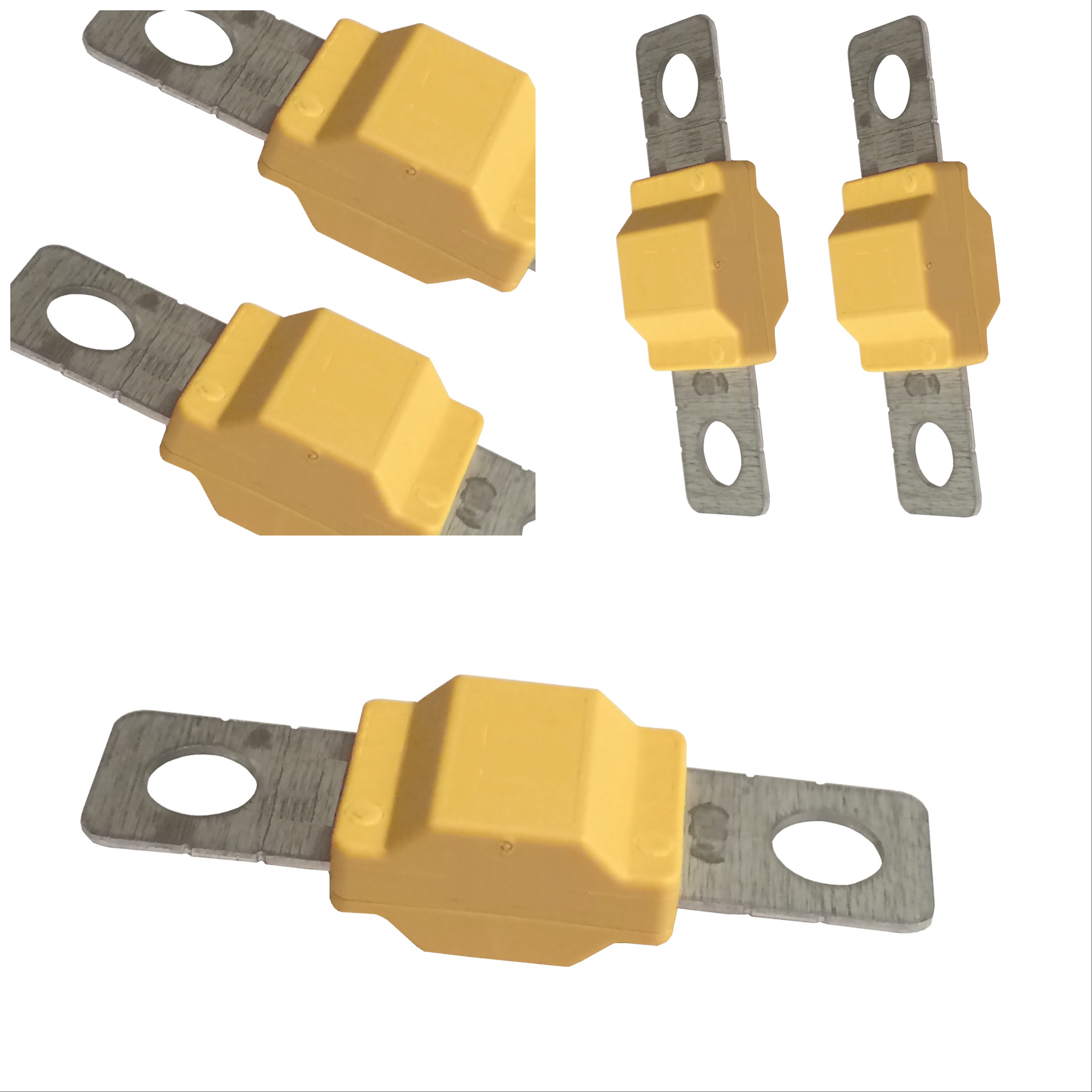 Sicherung 100A 2x für eXODA Big Sicherungshalter - Vorschau 5