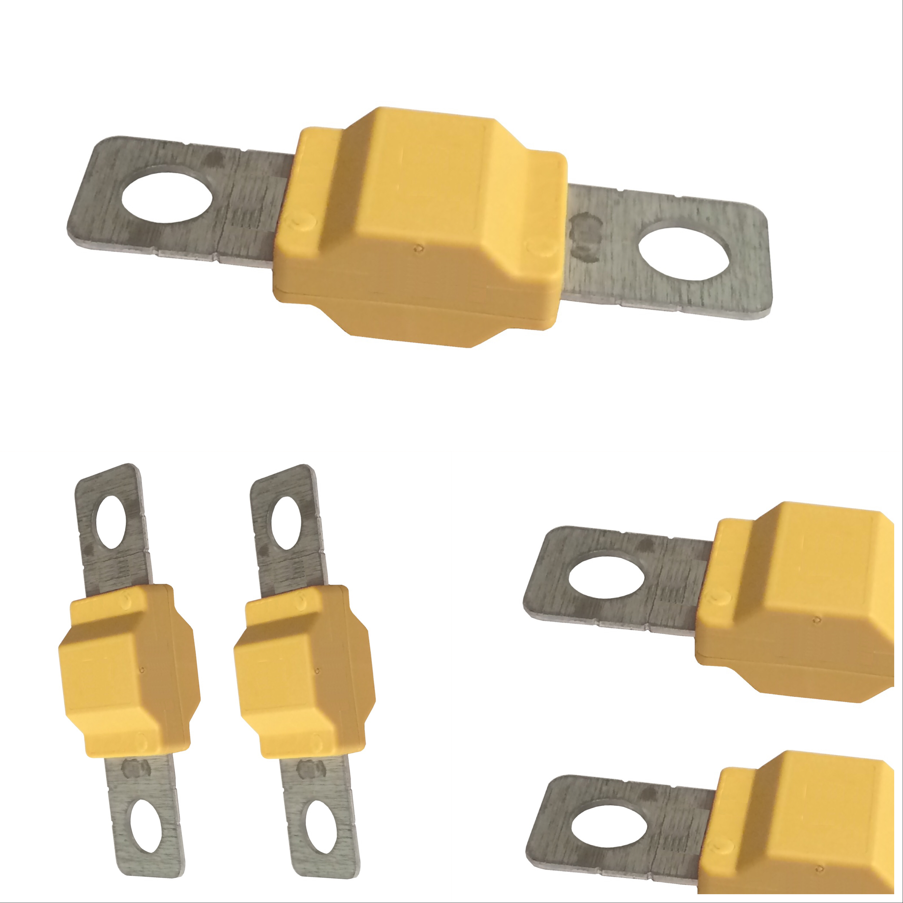 Sicherung 100A 2x für eXODA Big Sicherungshalter - Vorschau 6