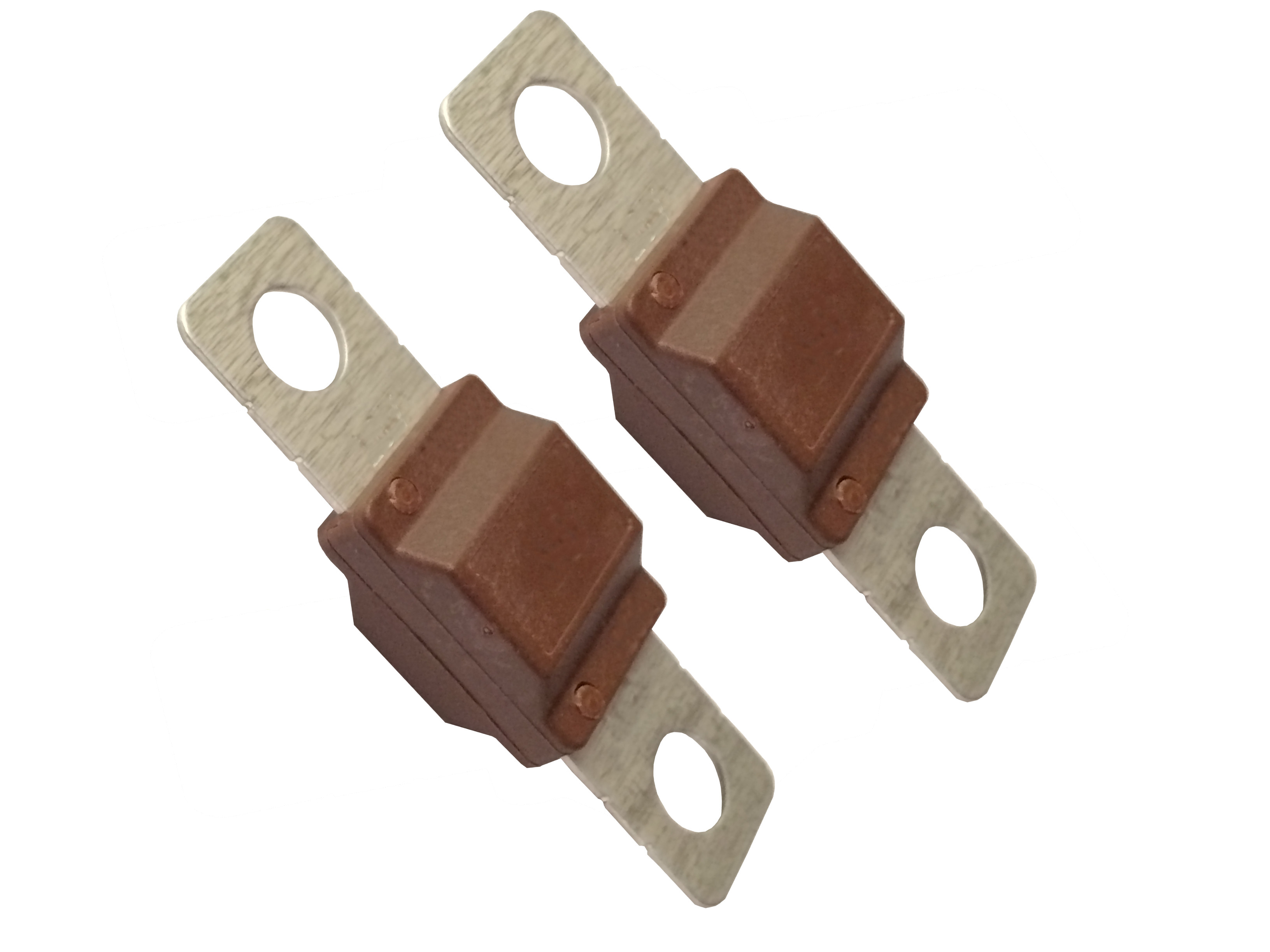 2x Starkstrom-Sicherung 70A für eXODA Small Sicherhalter - Vorschau 3