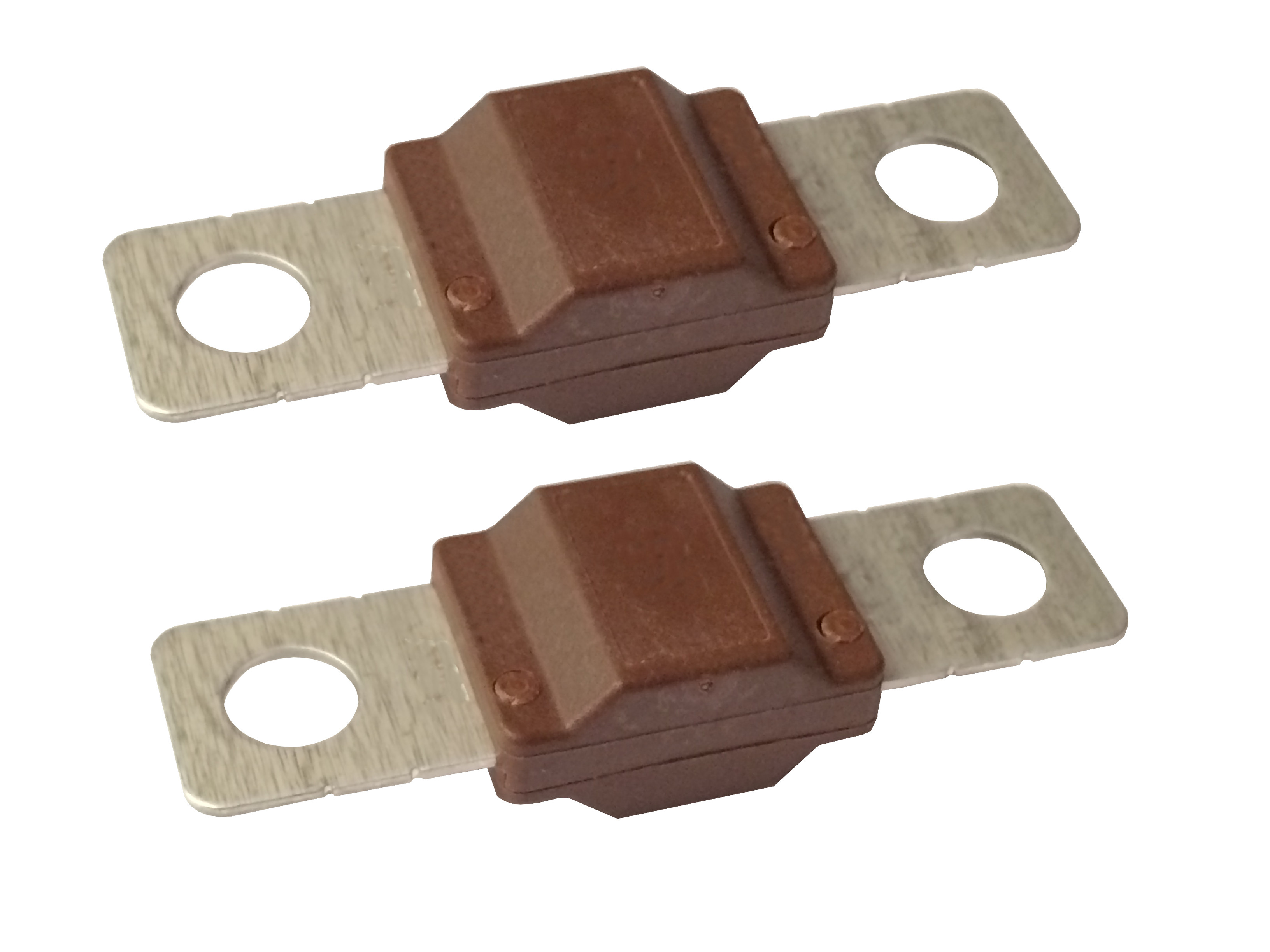 2x Starkstrom-Sicherung 70A für eXODA Small Sicherhalter - Vorschau 4