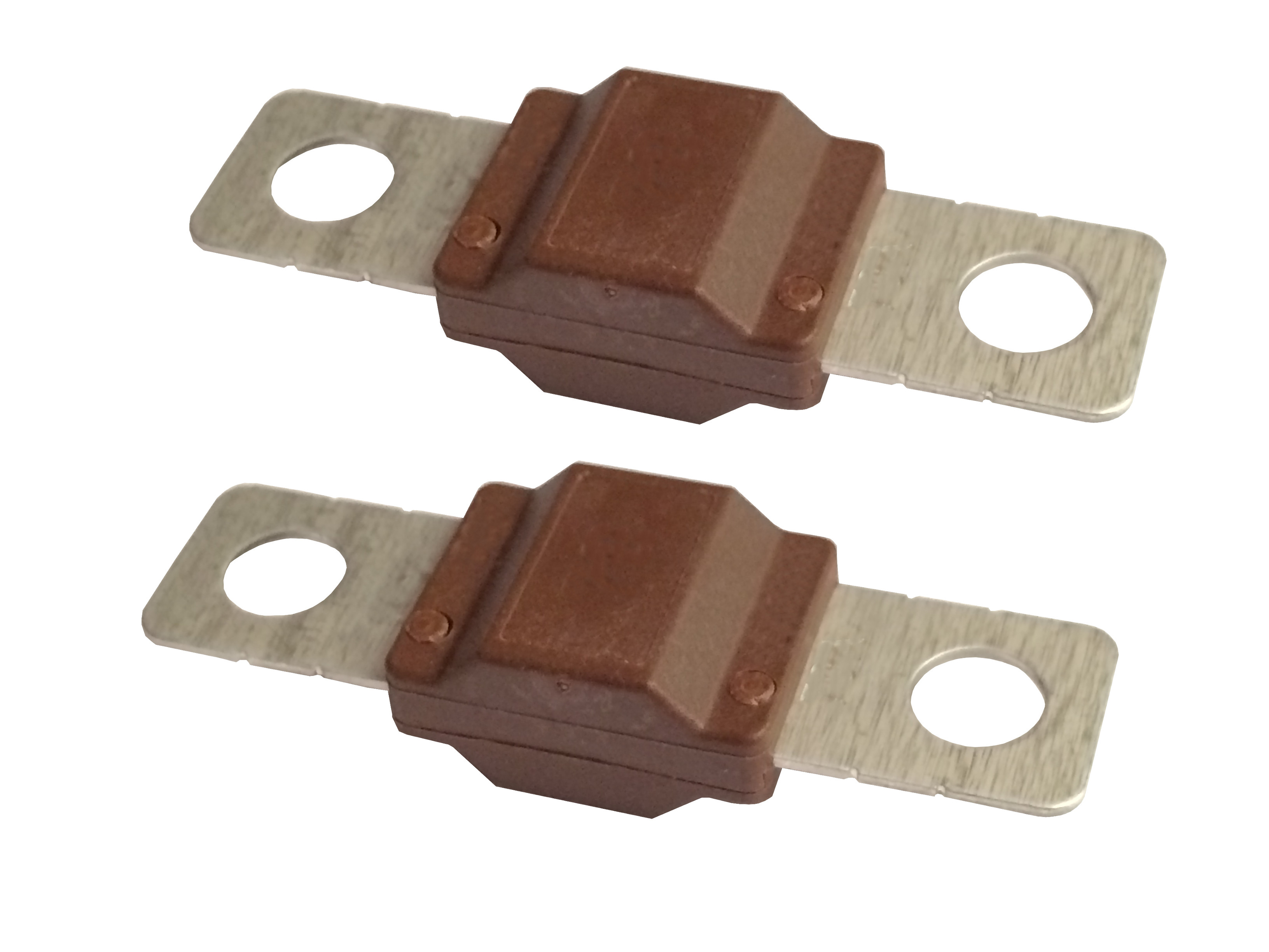 2x Starkstrom-Sicherung 70A für eXODA Small Sicherhalter - Vorschau 6