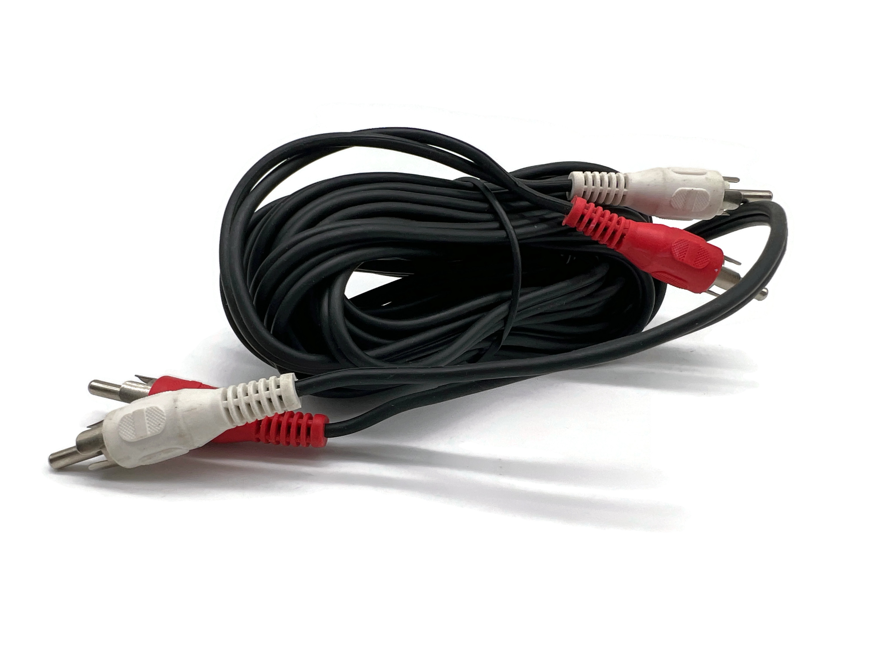 Hama Audio-Kabel 2 Cinchstecker - 2 Cinchstecker, 5 m - Vorschau 4