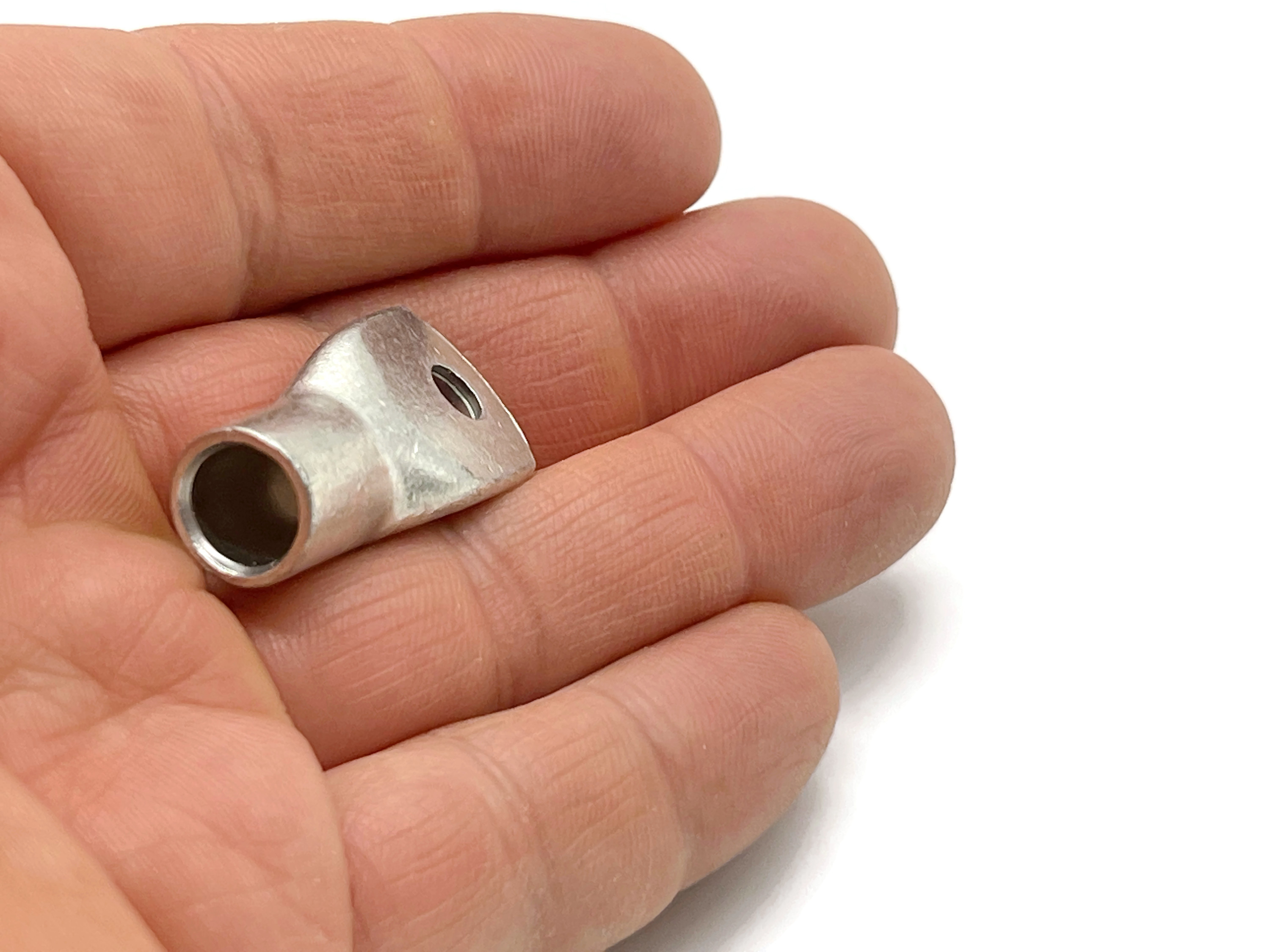 Kabelschuh 35mm2 M5 4x für Batteriekabel robuste Kupferqualität vielseitig einsetzbar - Vorschau 6