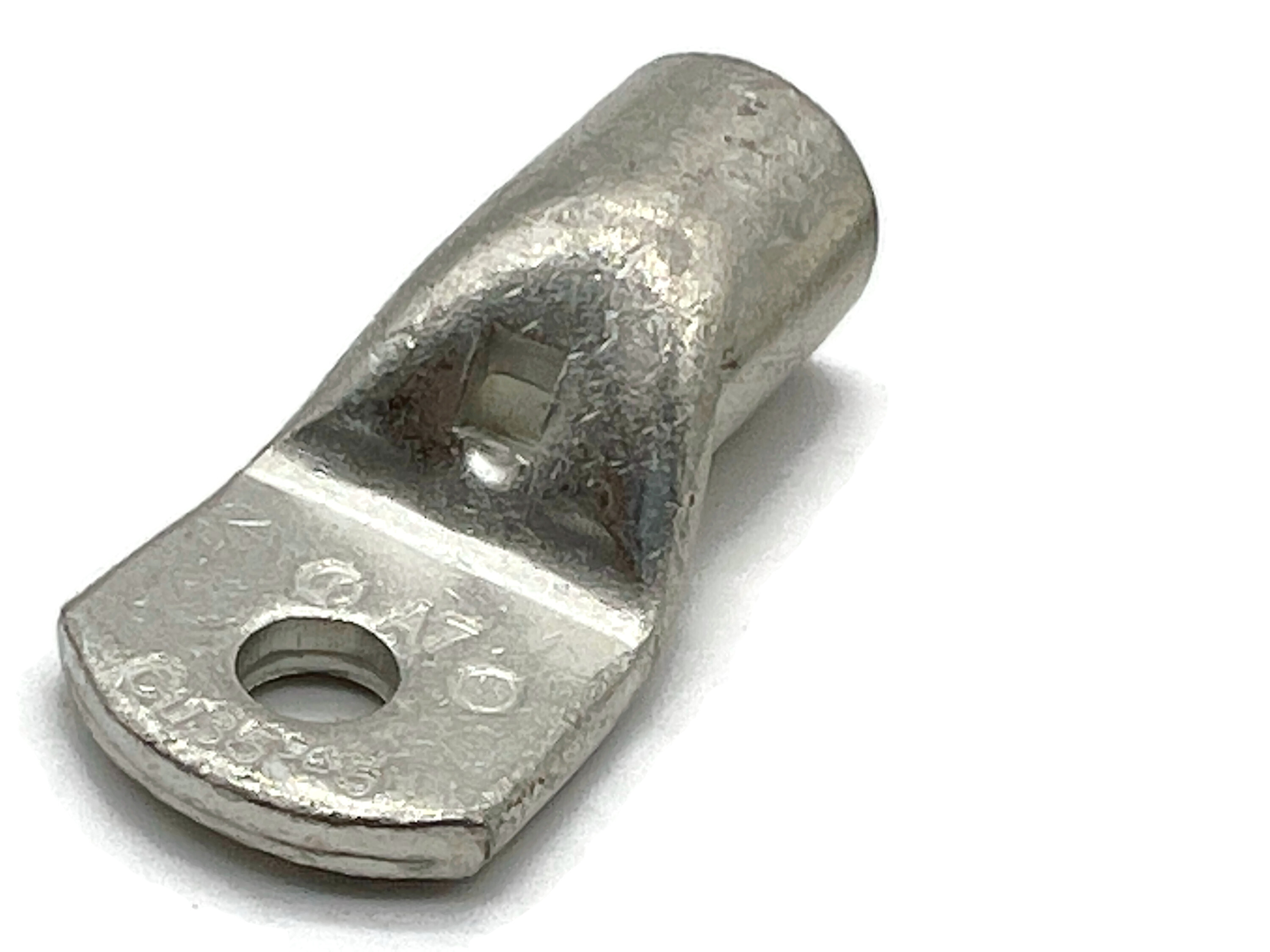 Kabelschuh 35mm2 M5 4x für Batteriekabel robuste Kupferqualität vielseitig einsetzbar - Vorschau 4
