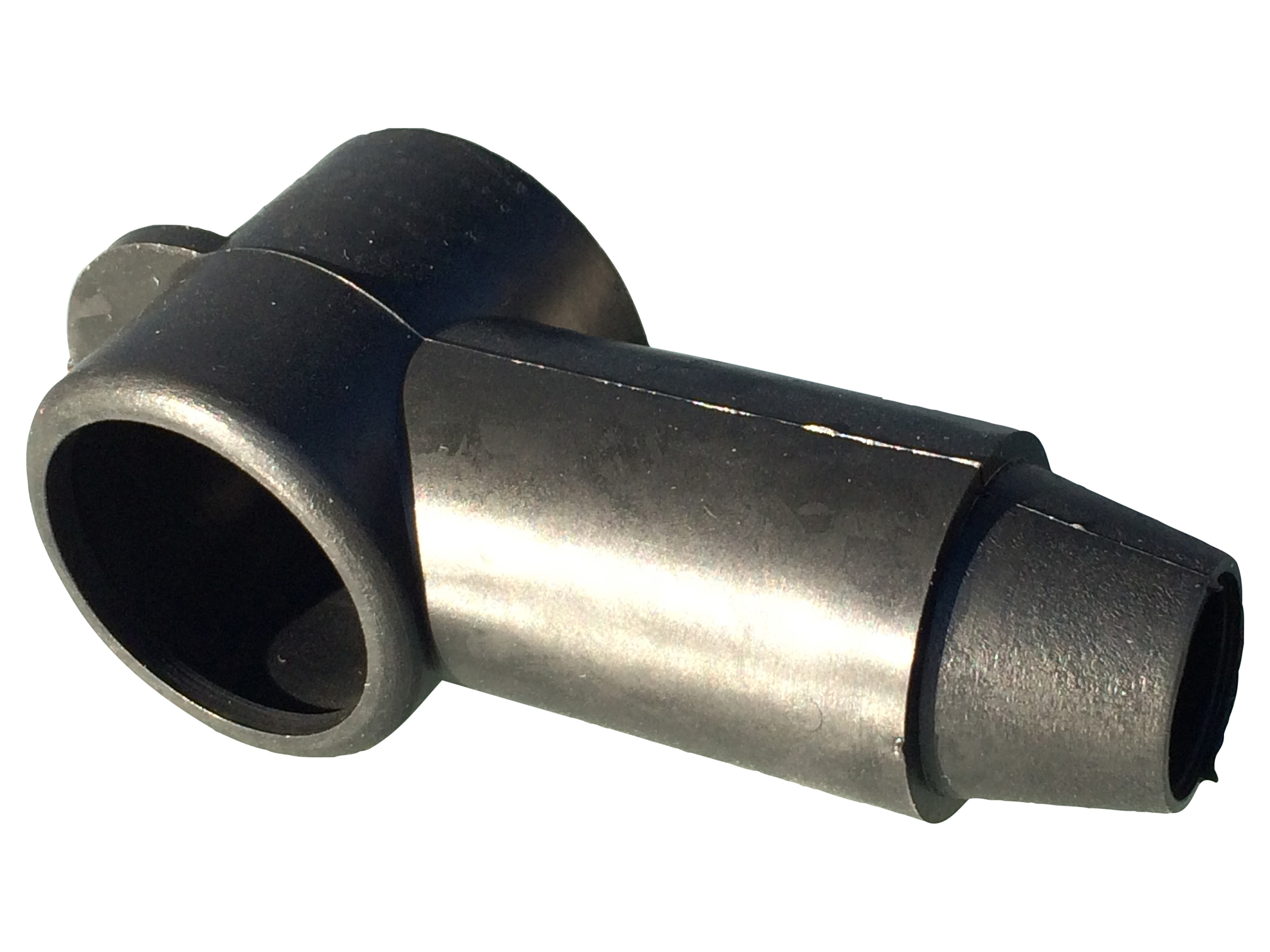 2x Polschutzkappe für Kabel 35 50 70 95 mm² qmm Kopf 22mm - Vorschau 3
