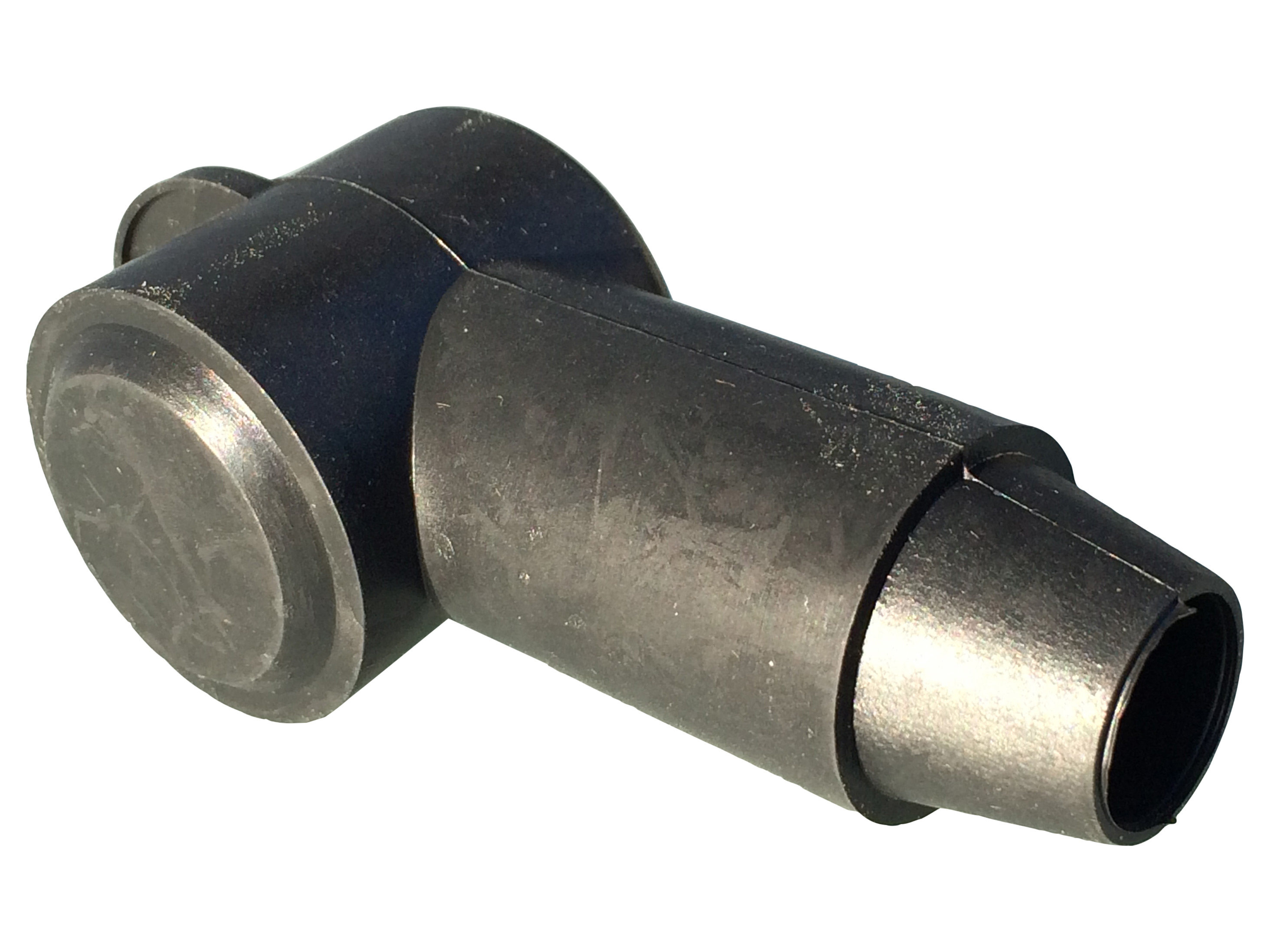 2x Polschutzkappe für Kabel 35 50 70 95 mm² qmm Kopf 22mm - Vorschau 4