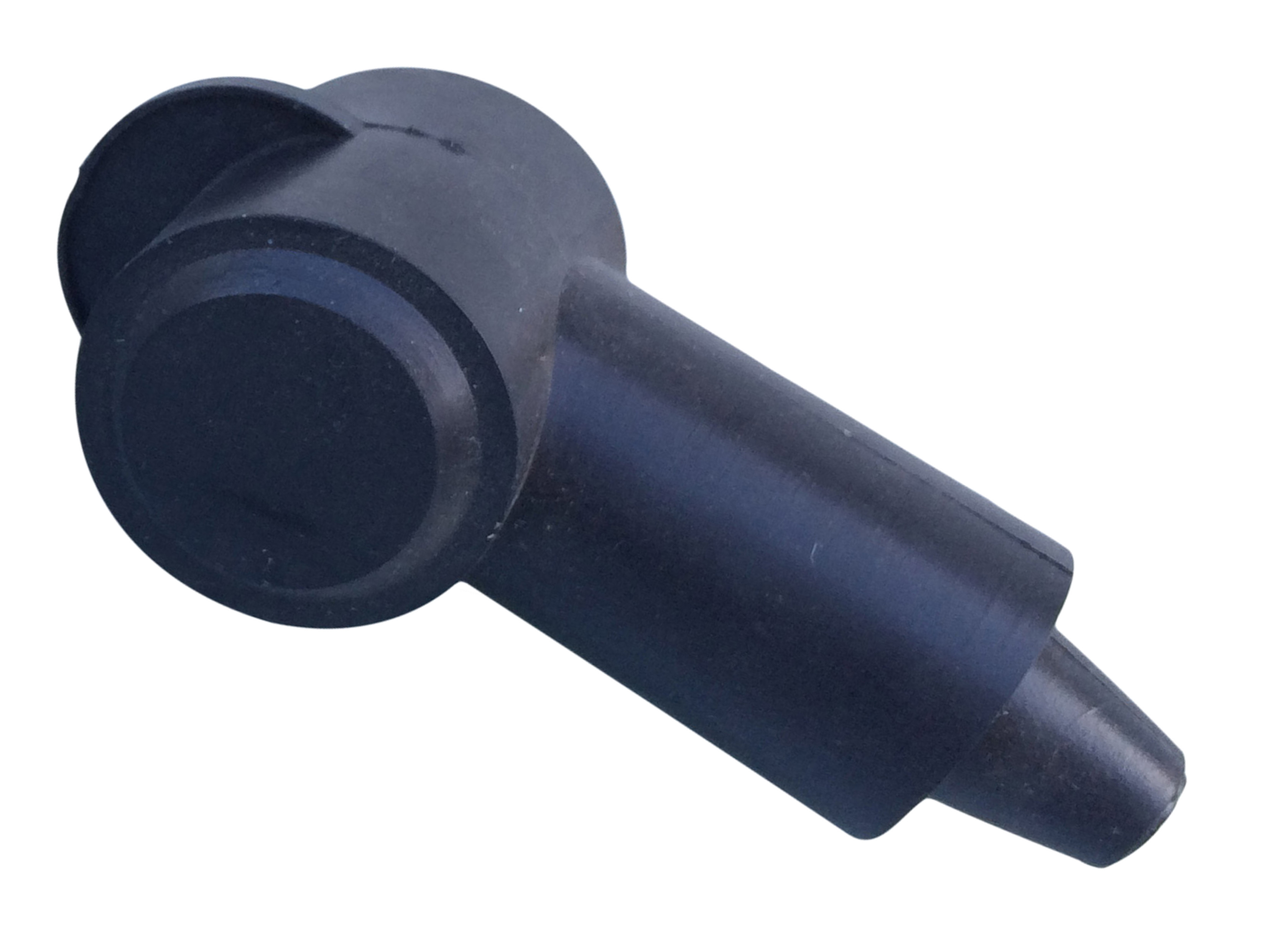 4x Polschutzkappe für Batteriekabel 16 25 35 50 mm² Kopf 24mm - Vorschau 5