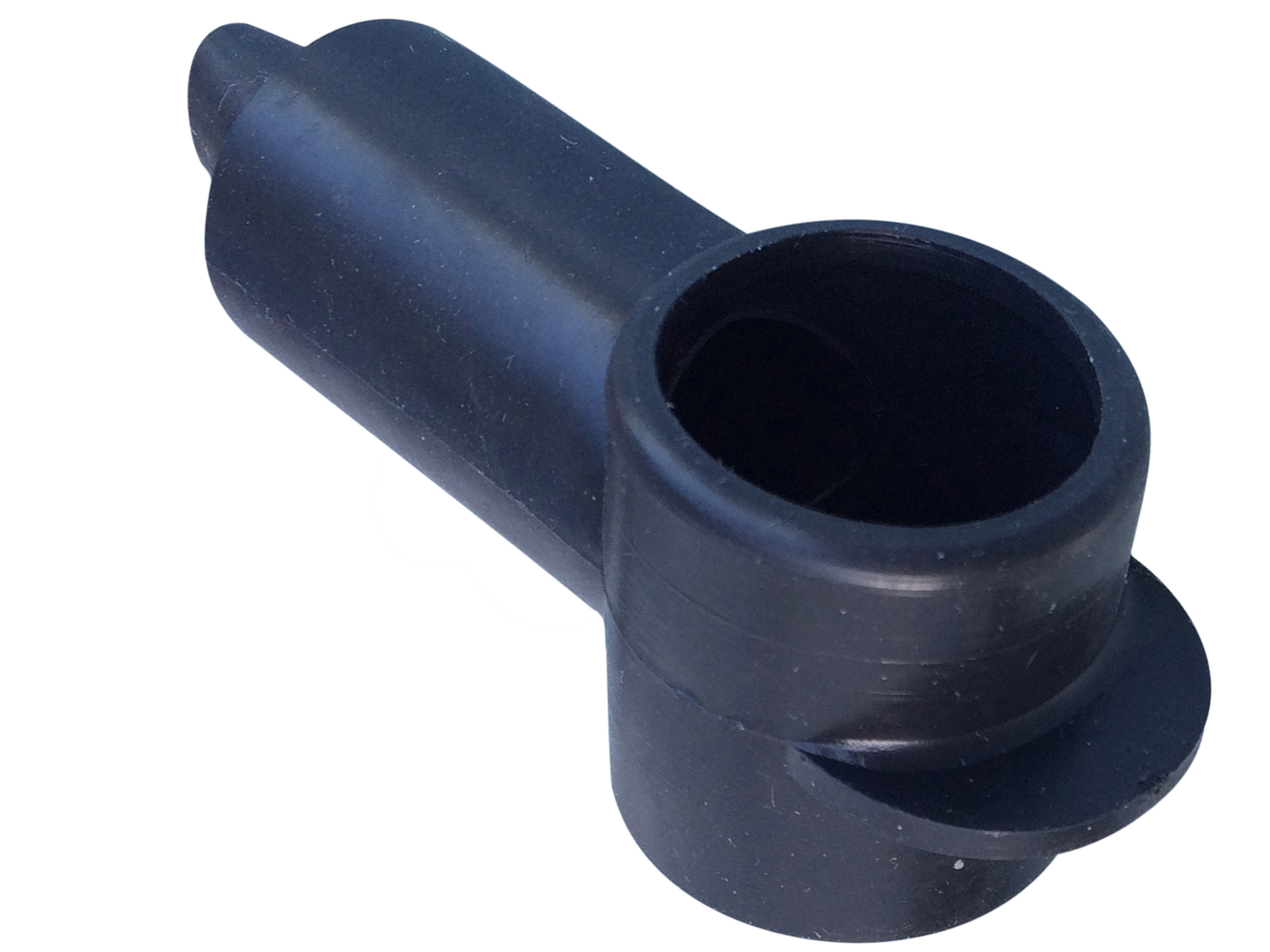 4x Polschutzkappe für Batteriekabel 16 25 35 50 mm² Kopf 24mm - Vorschau 7
