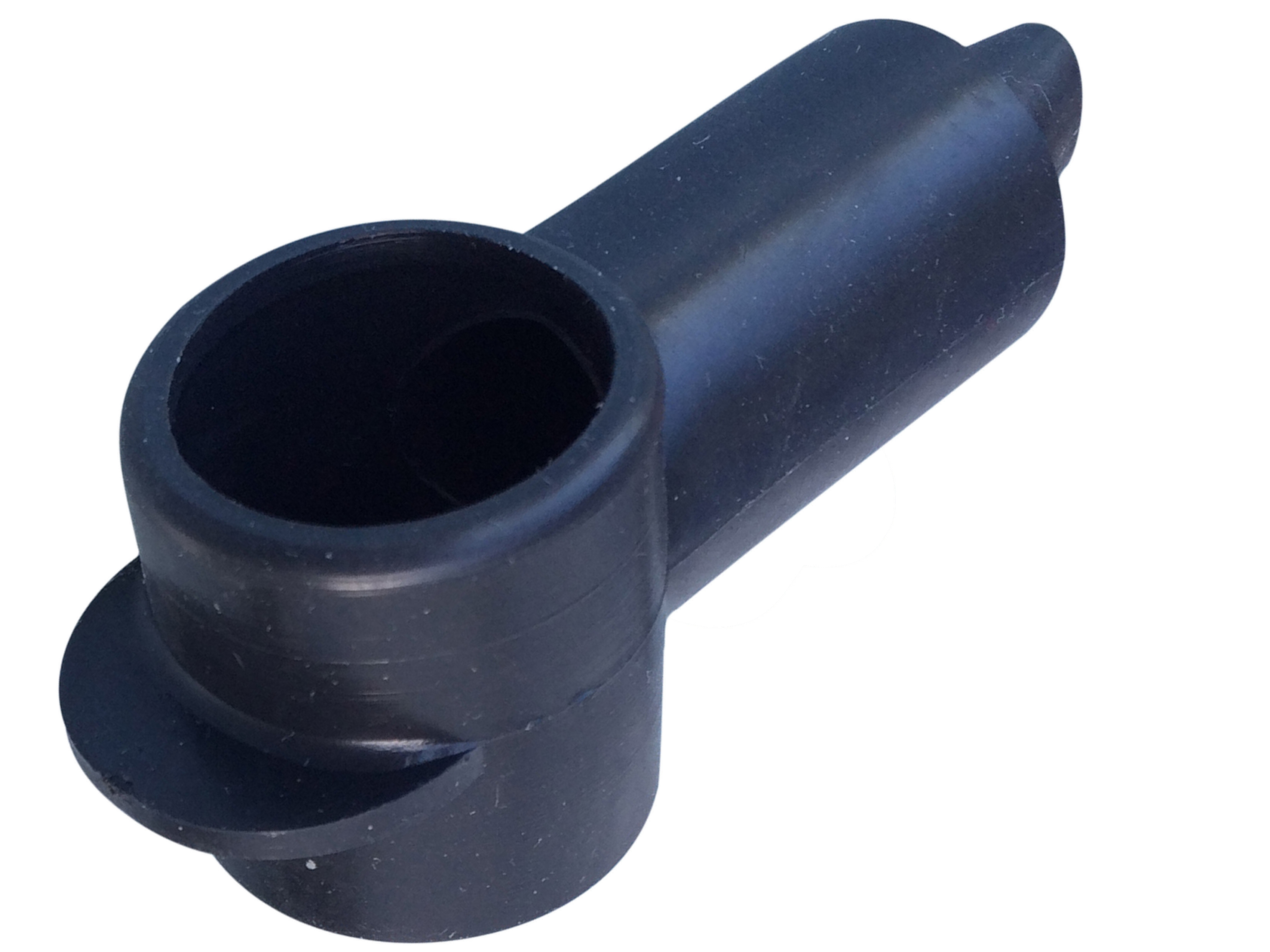 4x Polschutzkappe für Batteriekabel 16 25 35 50 mm² Kopf 24mm - Vorschau 8