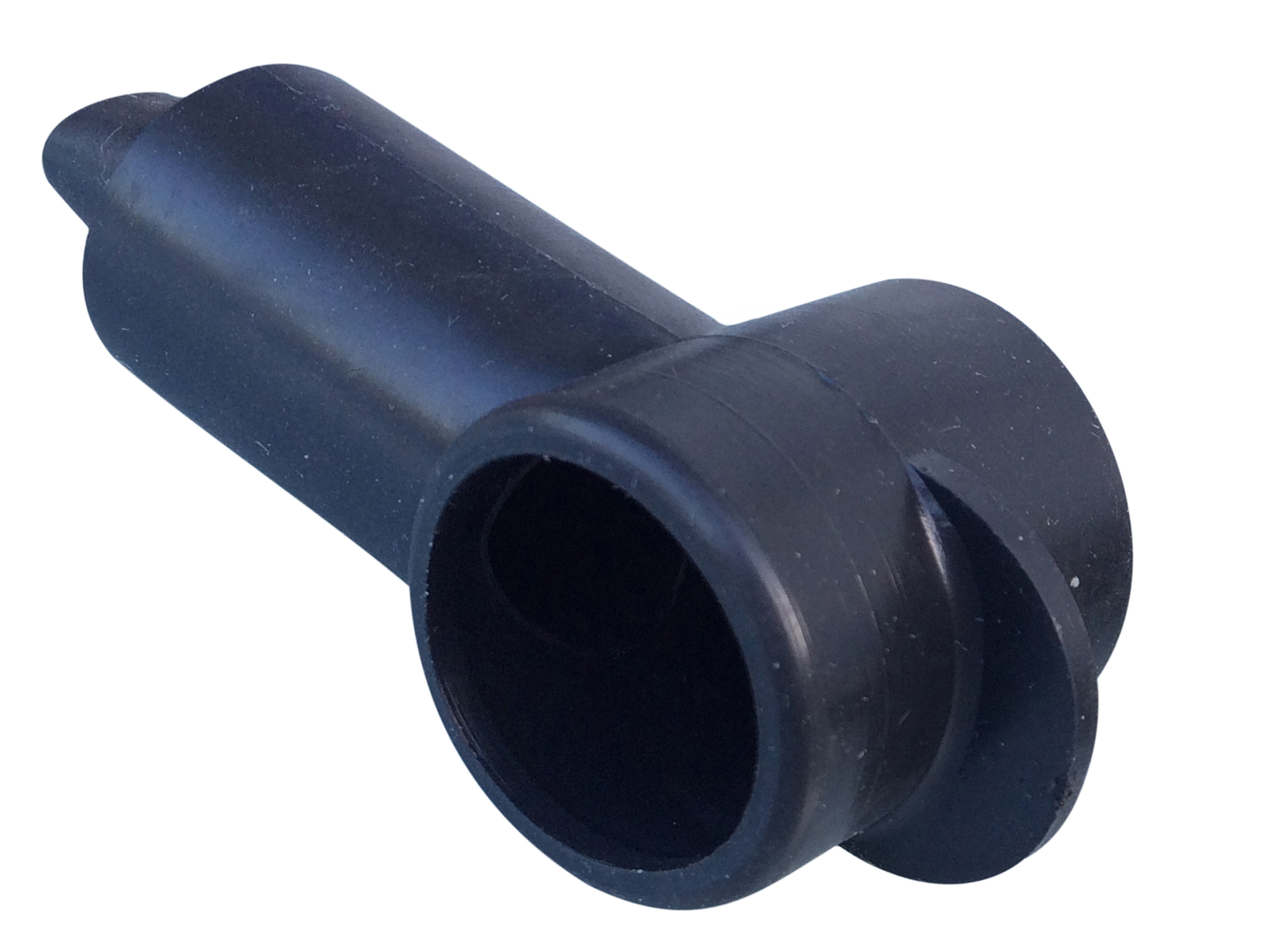 4x Polschutzkappe für Batteriekabel 16 25 35 50 mm² Kopf 24mm - Vorschau 9