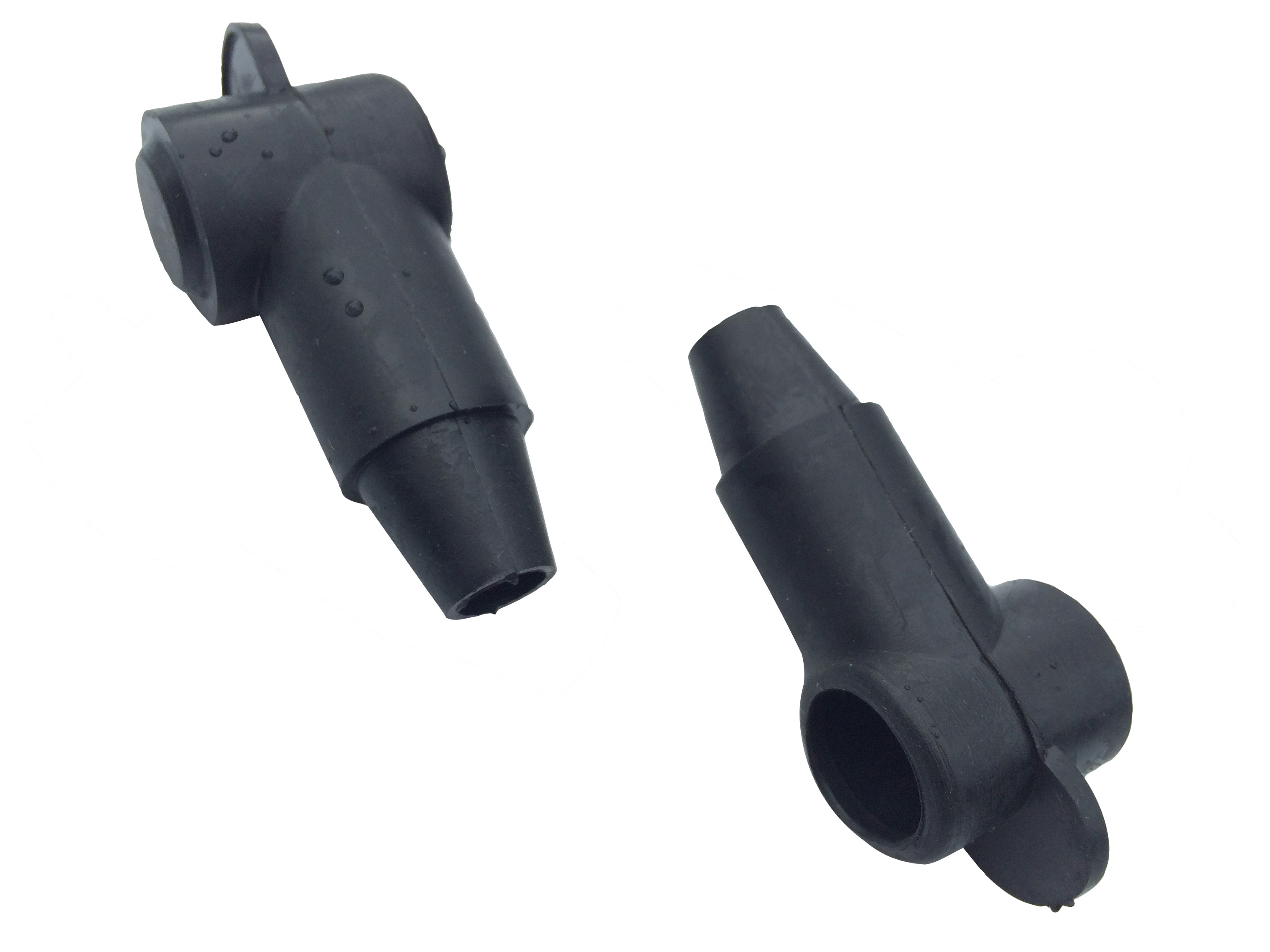 4x Polschutzkappe für Kabel 16 bis 50 mm² Kopf 14mm temperaturbeständig -35 bis 105 GradC - Vorschau 6