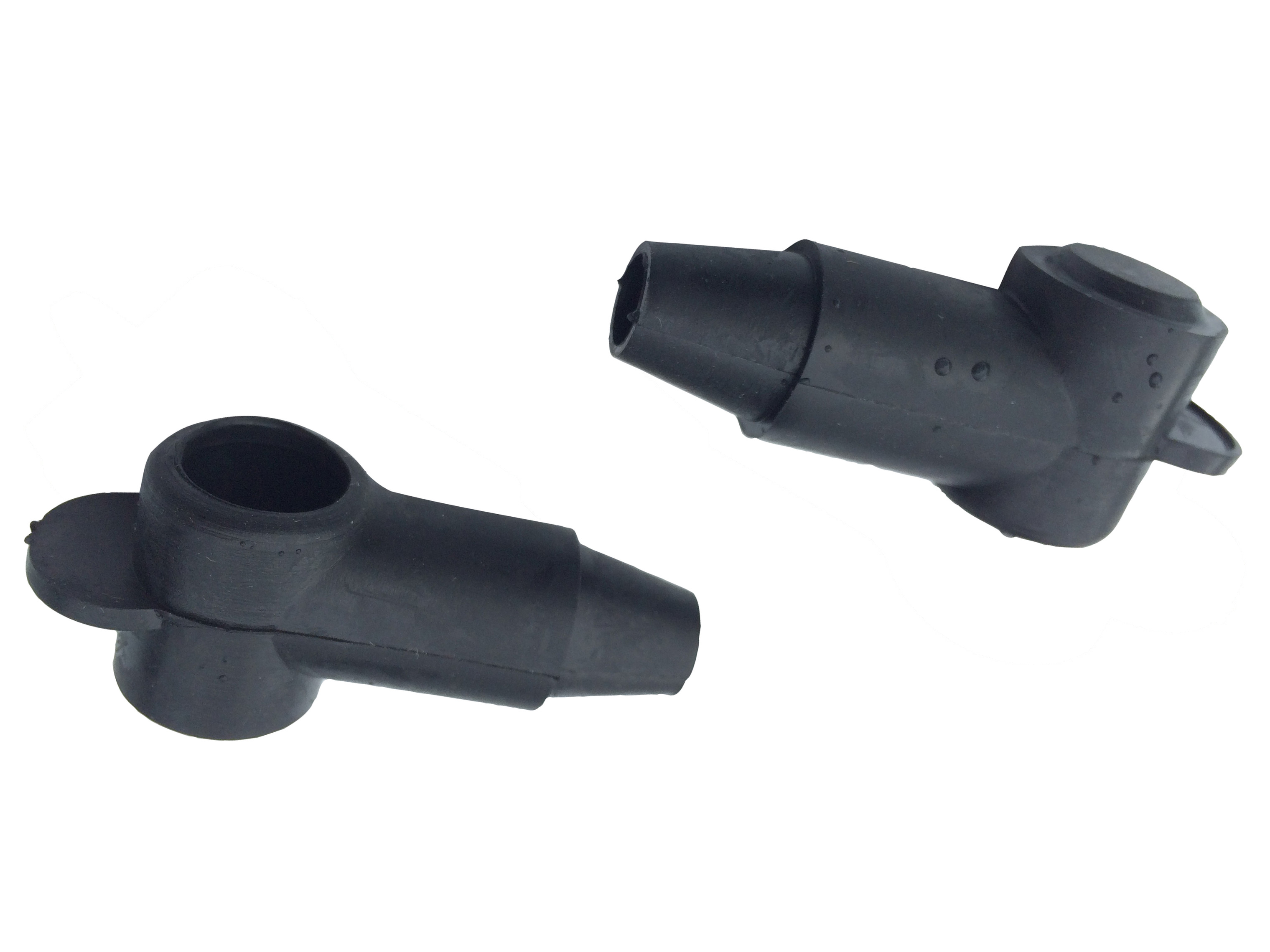 4x Polschutzkappe für Kabel 16 bis 50 mm² Kopf 14mm temperaturbeständig -35 bis 105 GradC - Vorschau 8