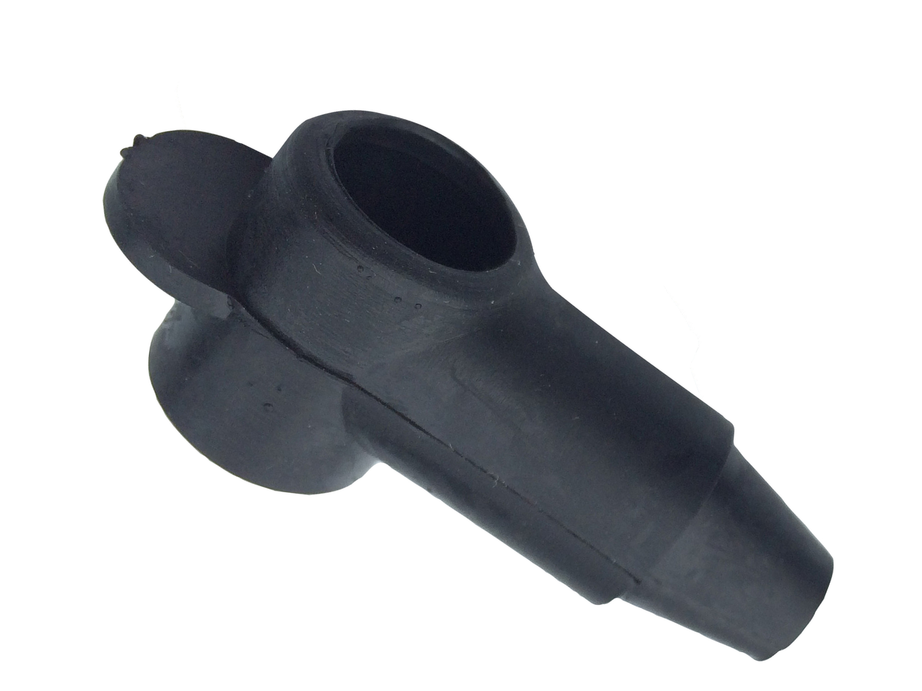 4x Polschutzkappe für Kabel 16 bis 50 mm² Kopf 14mm temperaturbeständig -35 bis 105 GradC - Vorschau 9