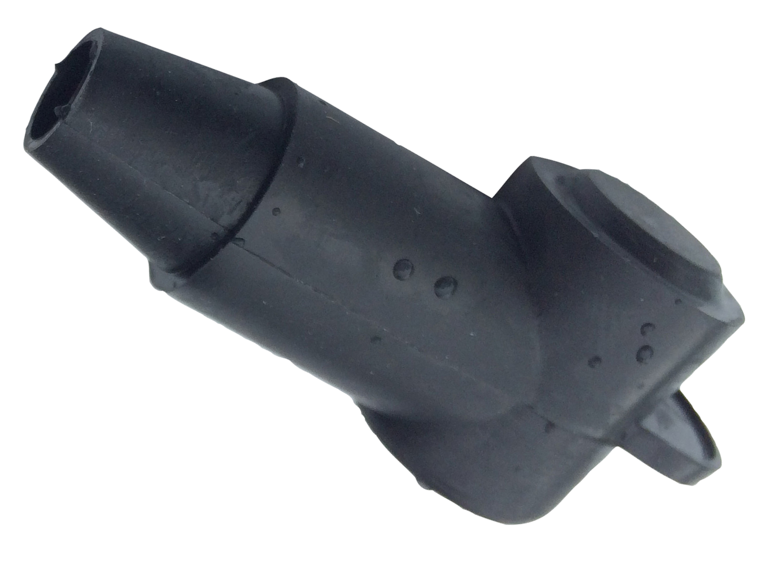 4x Polschutzkappe für Kabel 16 bis 50 mm² Kopf 14mm temperaturbeständig -35 bis 105 GradC - Vorschau 10