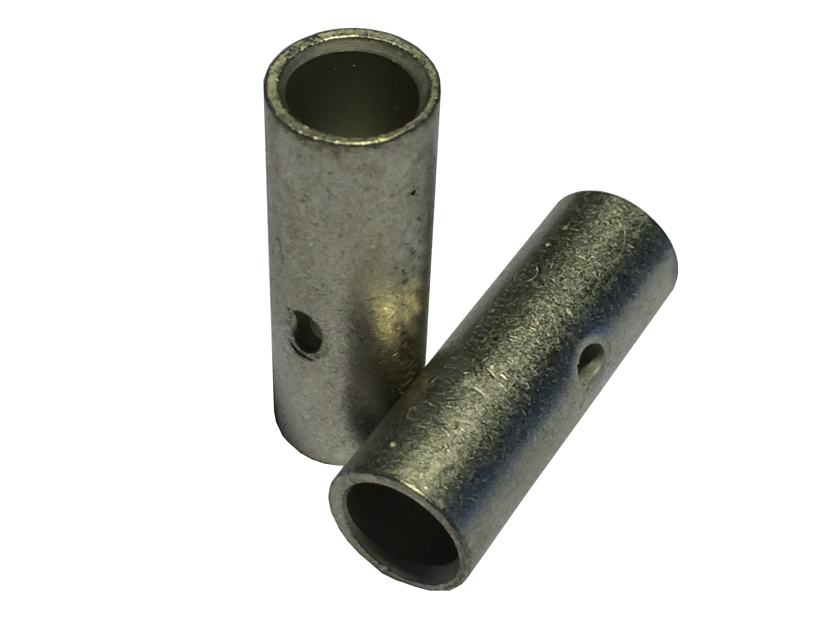 Stoßverbinder 10mm2 4 Stk zur Verbindung zweier Kabel - Vorschau 5