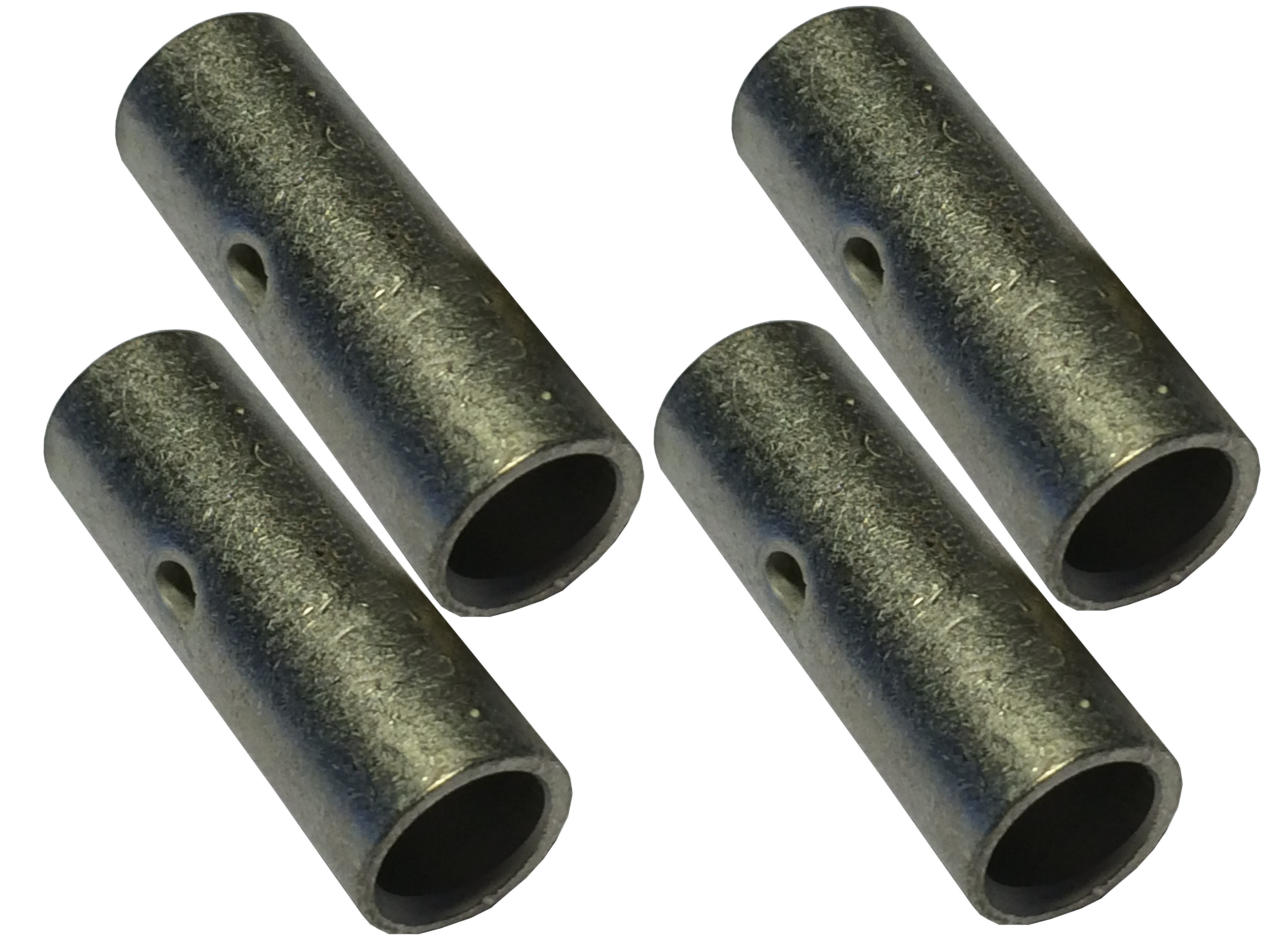 Stoßverbinder 10mm2 4 Stk zur Verbindung zweier Kabel - Vorschau 8