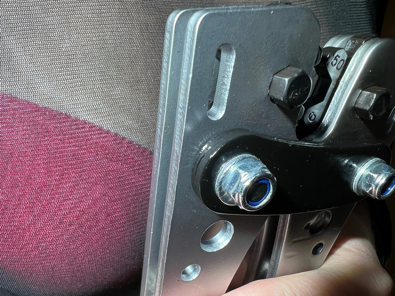 Crimpzange aus Stahl rutschfeste Griffe drehbarer Revolver für 6 bis 50mm Kabelschuhe - Vorschau 5