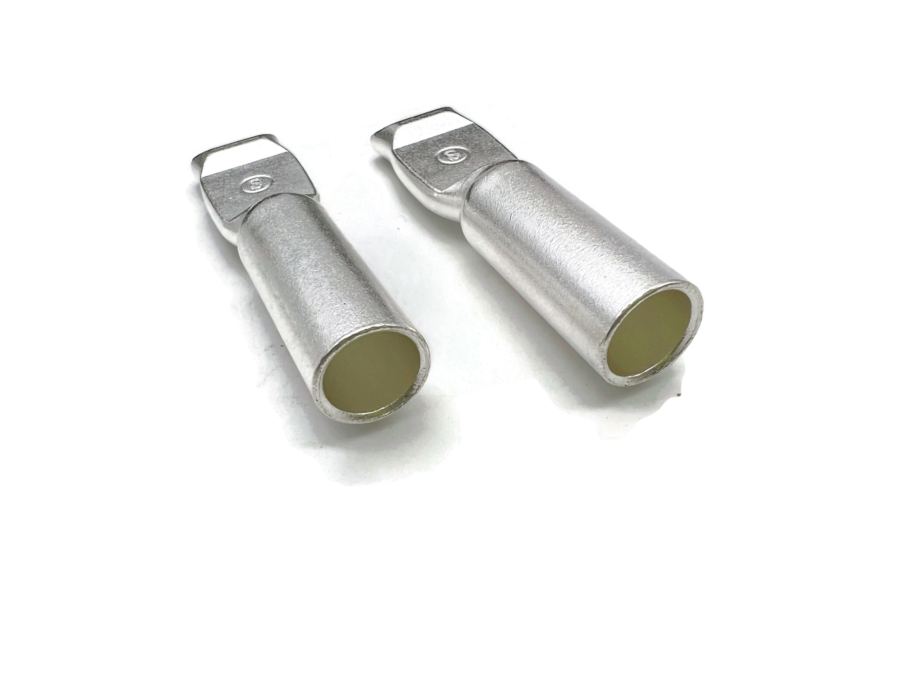 Batteriestecker 350A 70 mm2 grau Set Steckverbinder - Vorschau 3