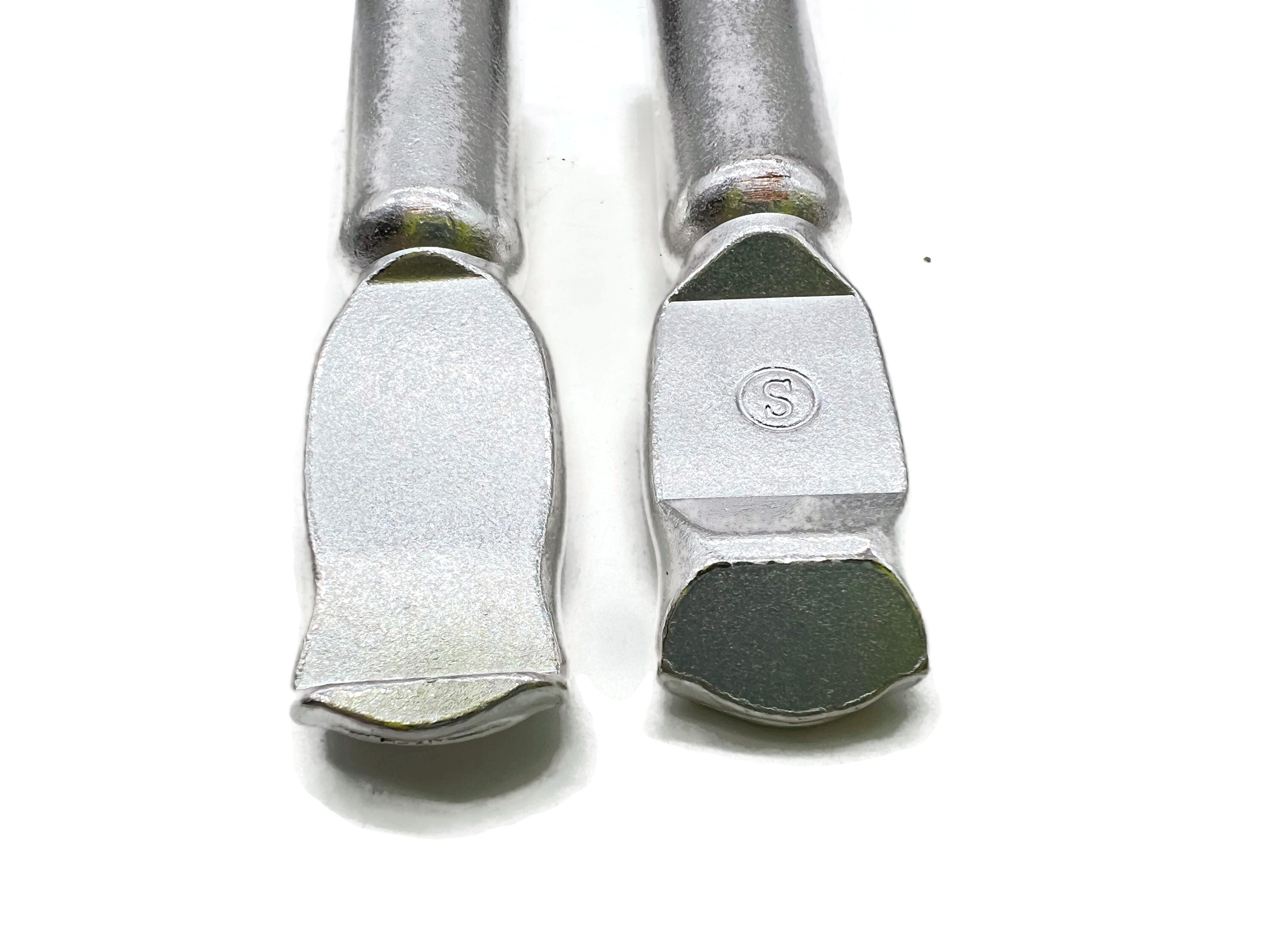 Batteriestecker 350A 70 mm2 grau Set Steckverbinder - Vorschau 4