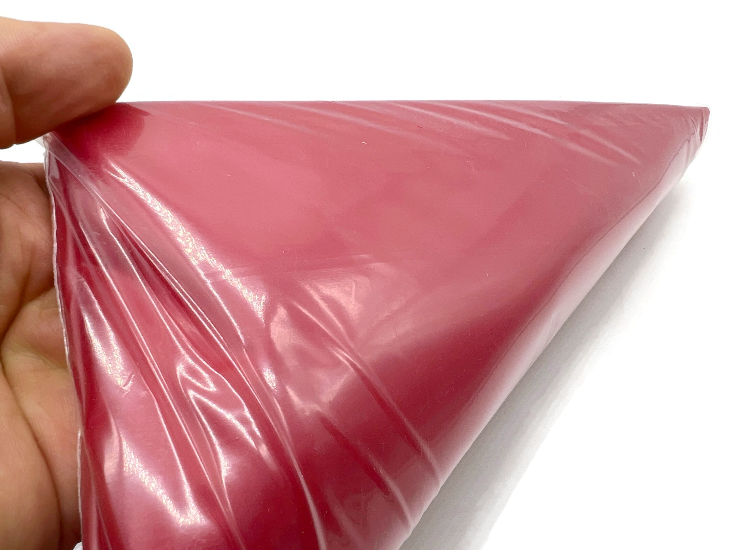 Haustier Unterlage für Hunde und Katzen 180x260cm waschmaschinenfest bis 95° rot flexibel - Vorschau 4