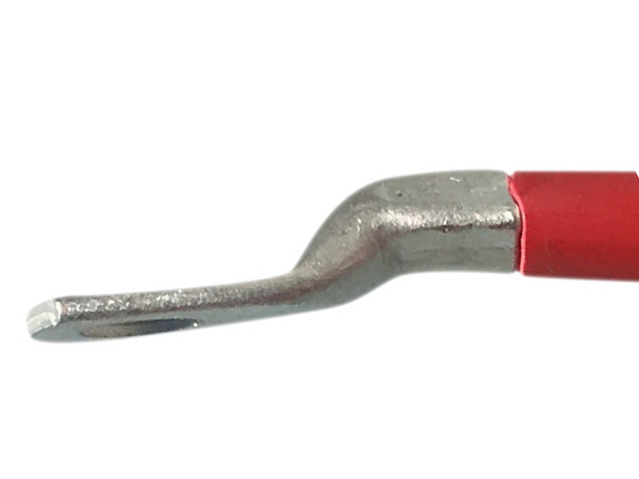 Batteriekabel 25 mm² 100cm mit M6 Kabelschuhen Rot - Vorschau 6