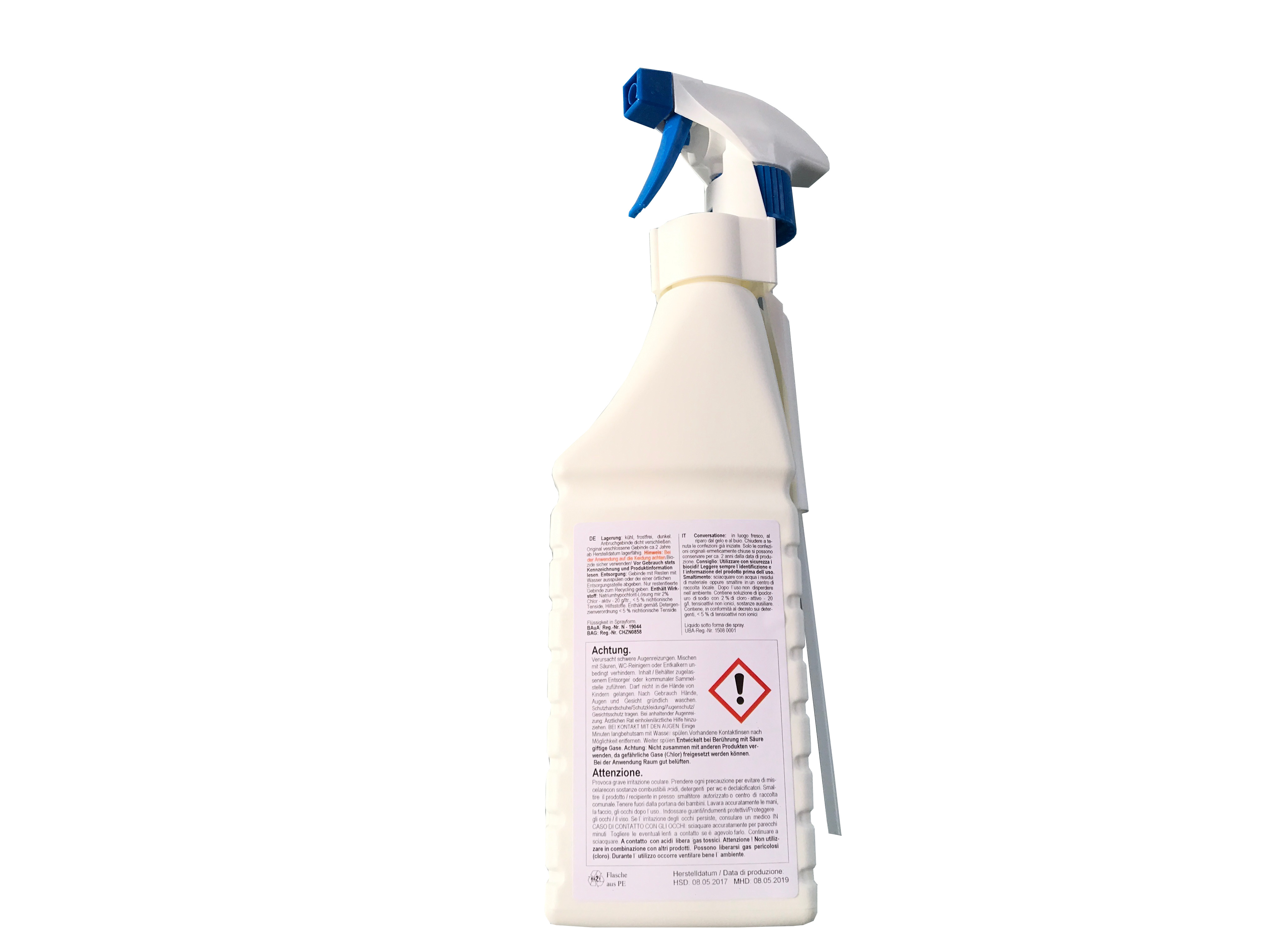 Anti Schimmelspray von Brillux für den Haushalt der perfekte Schimmelentferner - Vorschau 2